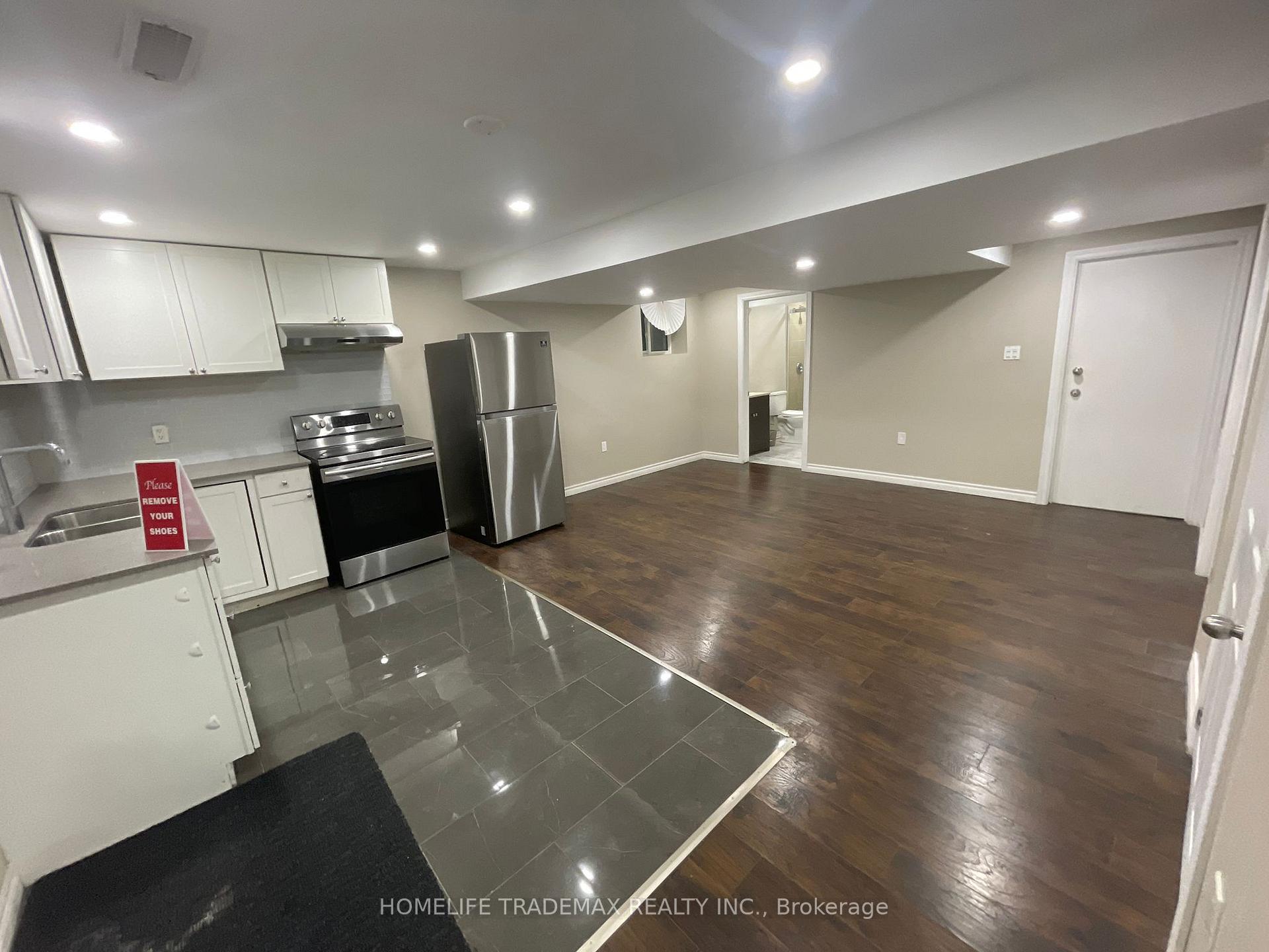 Photo 12 of Unit Bsmnt, 10 Canary Street, Whitby, Taunton North — HOMEH