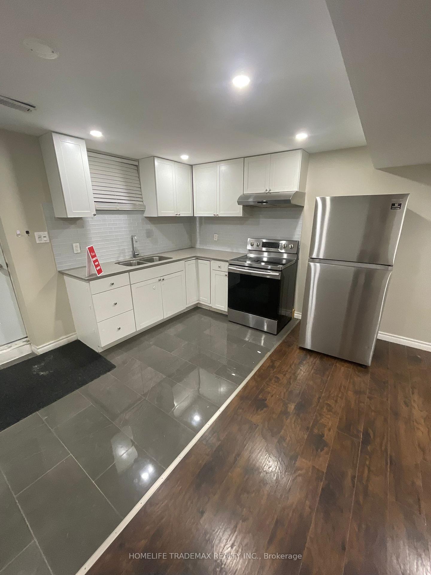 Photo 17 of Unit Bsmnt, 10 Canary Street, Whitby, Taunton North — HOMEH
