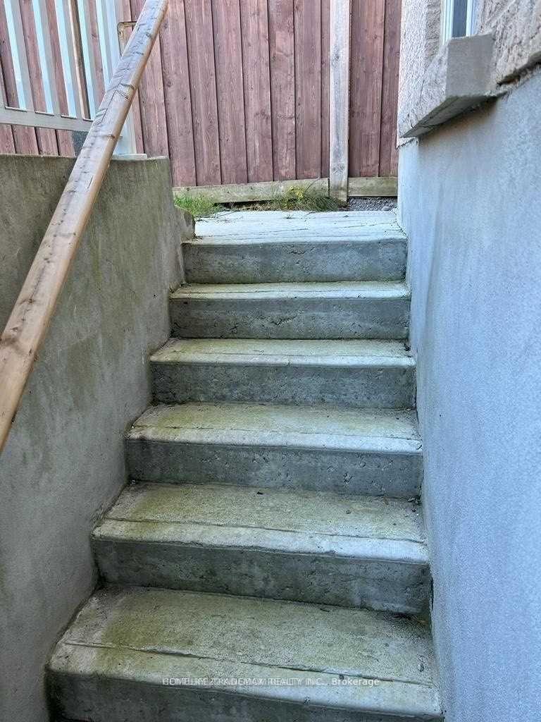 Photo 19 of Unit Bsmnt, 10 Canary Street, Whitby, Taunton North — HOMEH