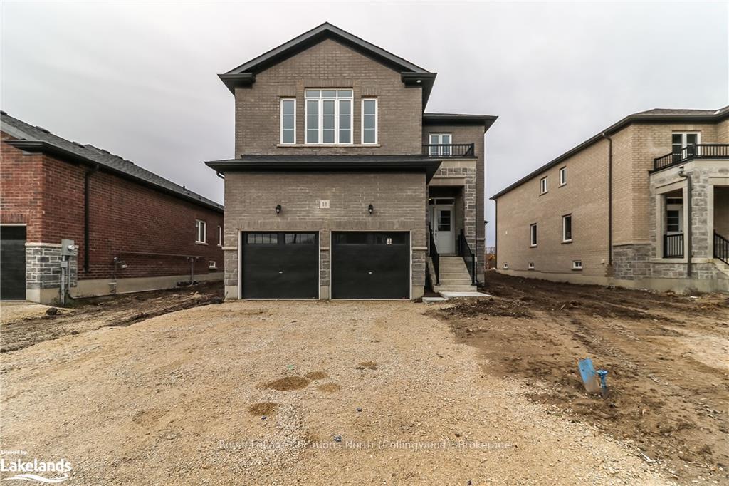 Photo 1 of 11 Amber Drive, Wasaga Beach — HOMEH