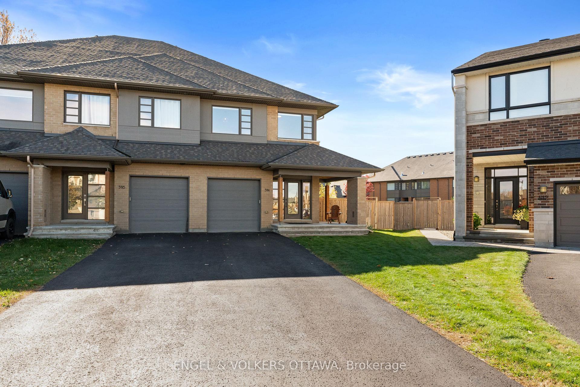 Photo 2 of 514 Stargazer Crescent, Ottawa, Riverside South/Gloucester Glen — HOMEH
