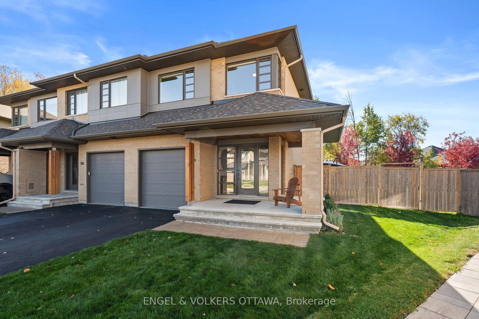 Photo 3 of 514 Stargazer Crescent, Ottawa, Riverside South/Gloucester Glen — HOMEH
