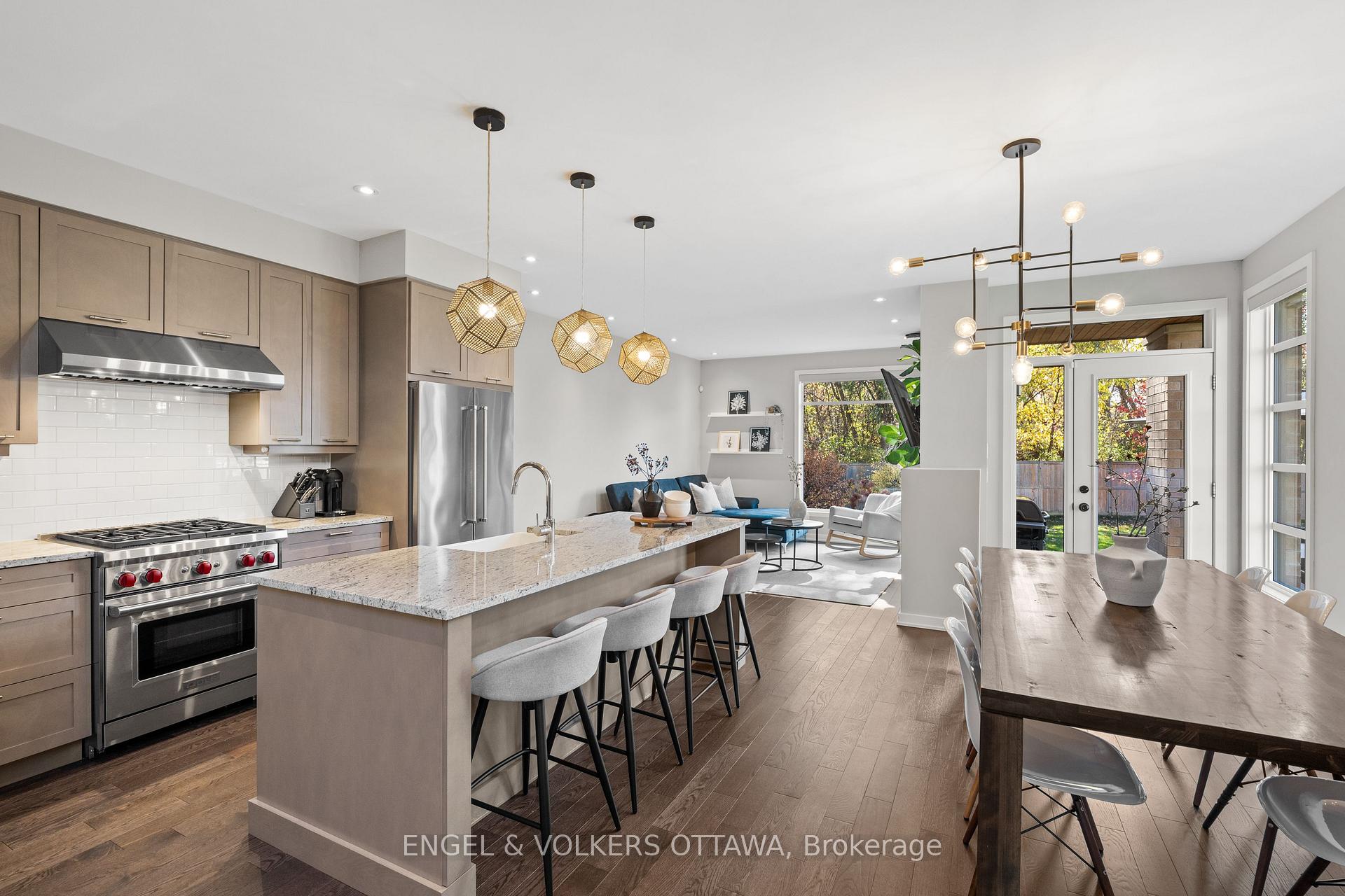 Photo 14 of 514 Stargazer Crescent, Ottawa, Riverside South/Gloucester Glen — HOMEH