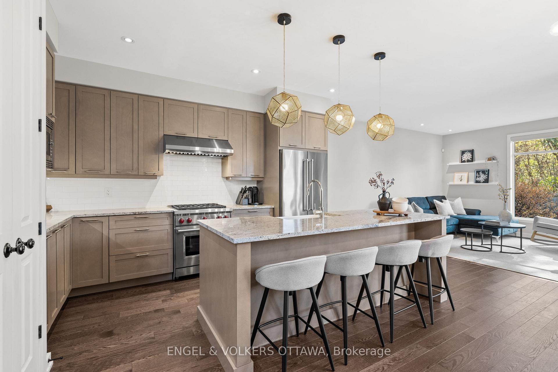 Photo 13 of 514 Stargazer Crescent, Ottawa, Riverside South/Gloucester Glen — HOMEH