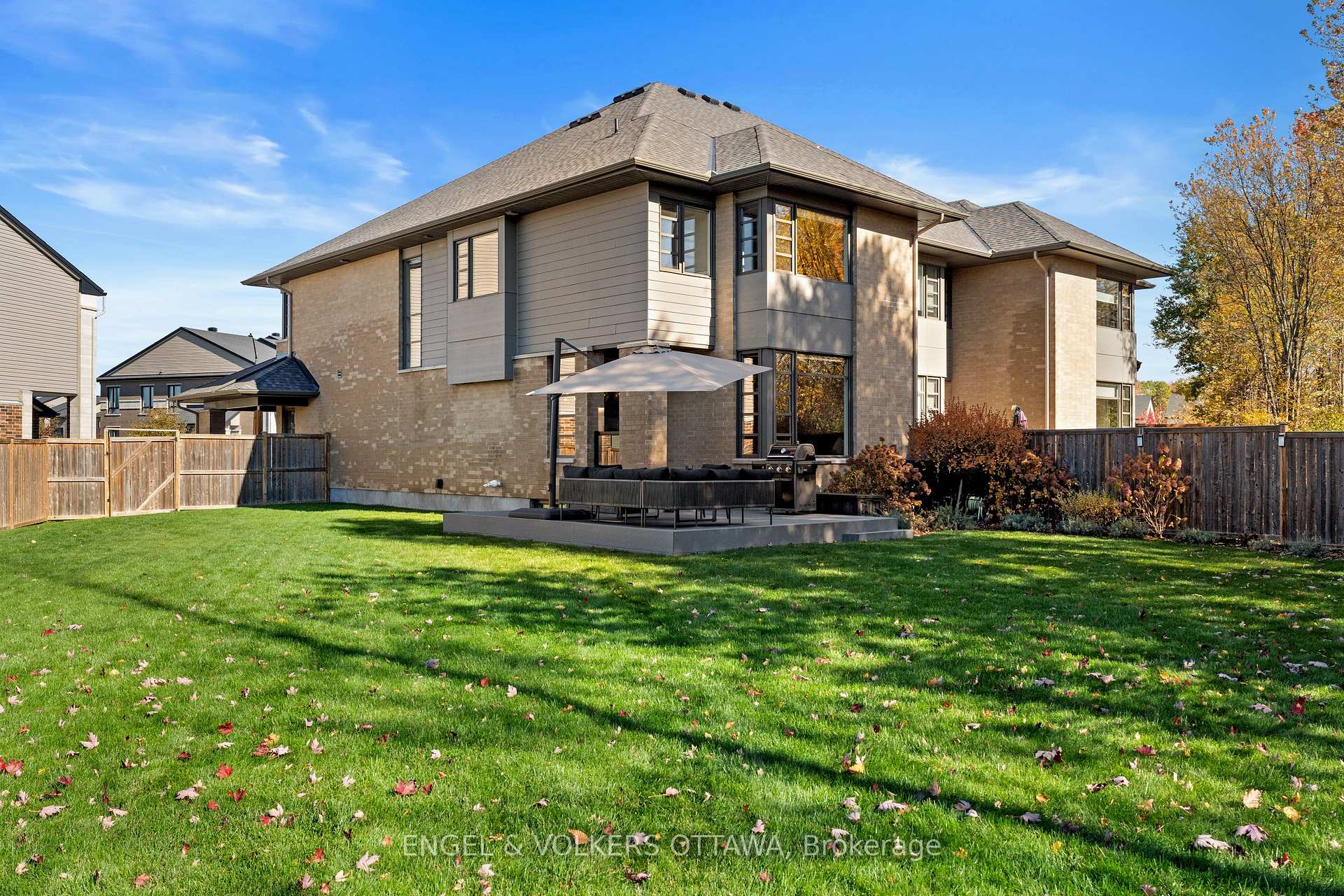 Photo 45 of 514 Stargazer Crescent, Ottawa, Riverside South/Gloucester Glen — HOMEH