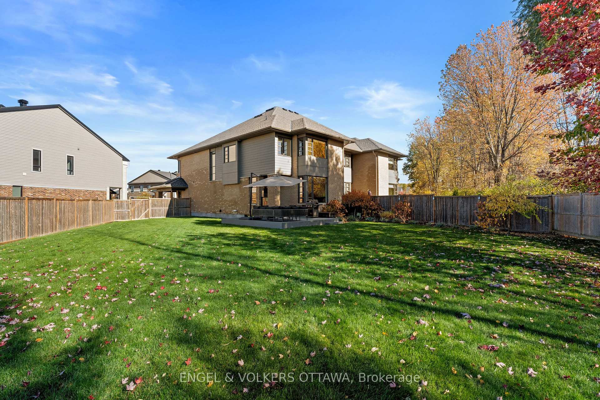 Photo 40 of 514 Stargazer Crescent, Ottawa, Riverside South/Gloucester Glen — HOMEH