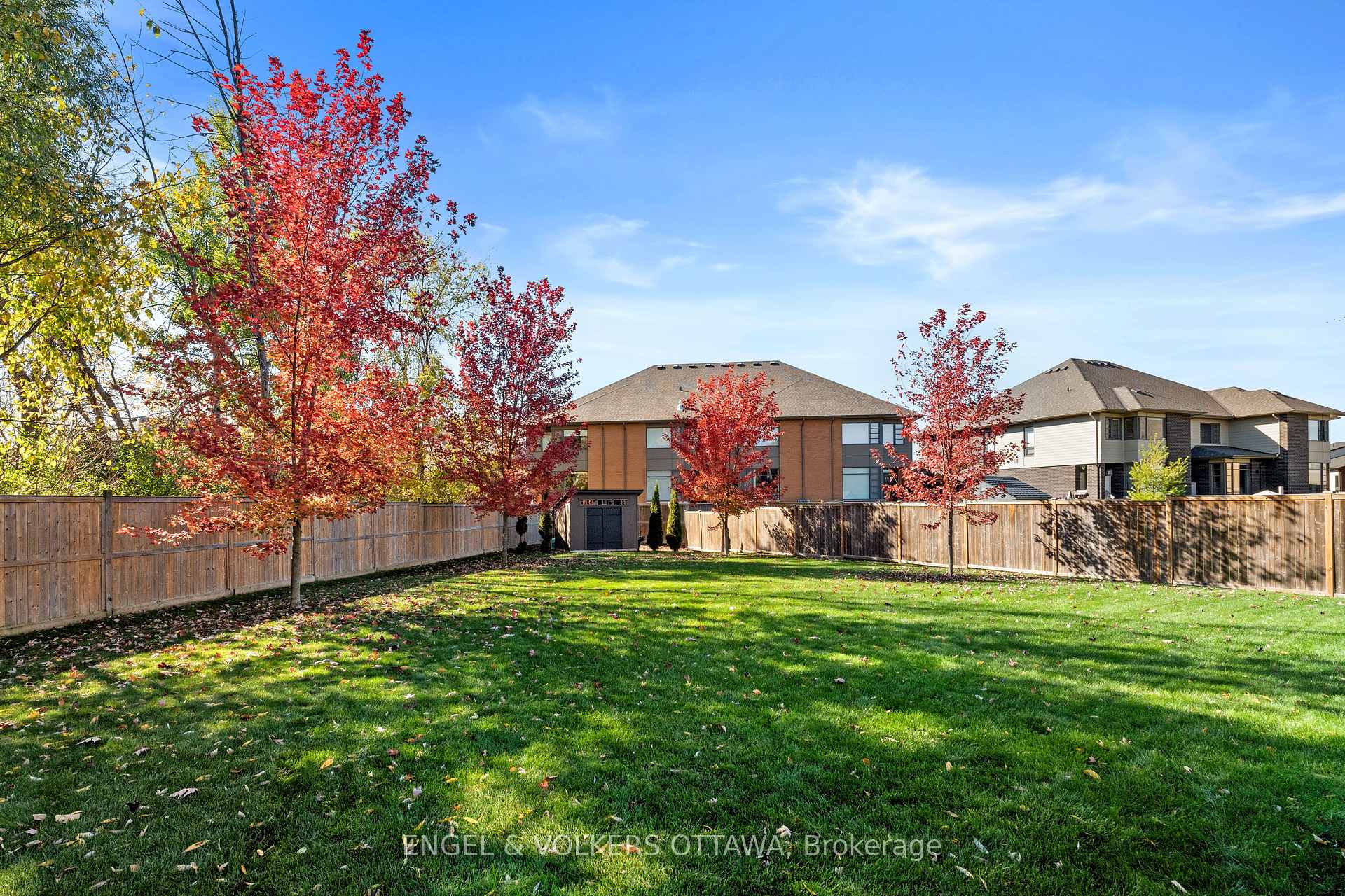 Photo 42 of 514 Stargazer Crescent, Ottawa, Riverside South/Gloucester Glen — HOMEH