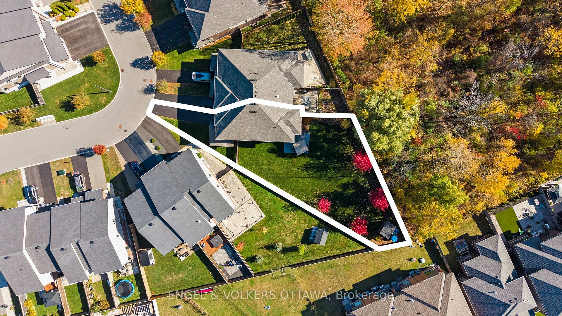 Photo 50 of 514 Stargazer Crescent, Ottawa, Riverside South/Gloucester Glen — HOMEH