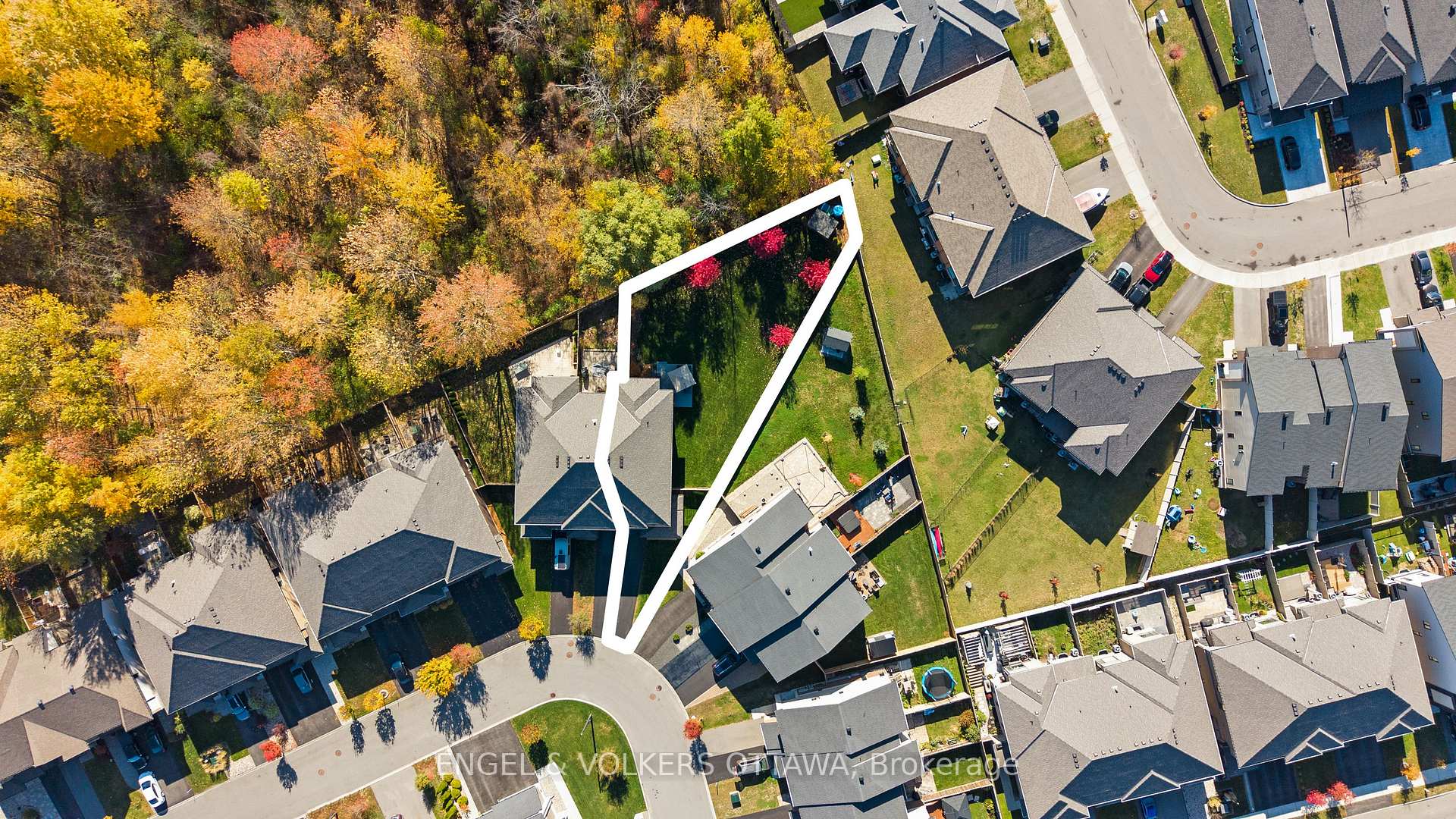 Photo 44 of 514 Stargazer Crescent, Ottawa, Riverside South/Gloucester Glen — HOMEH