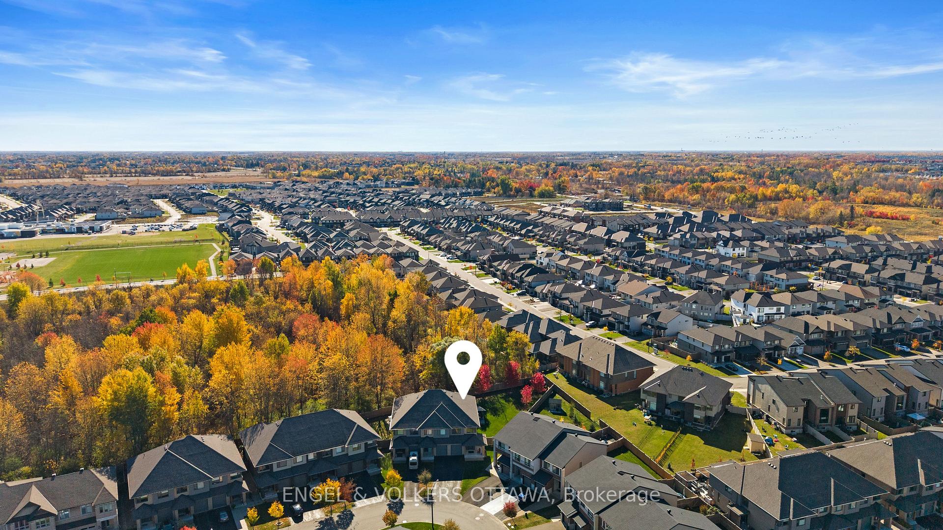 Photo 49 of 514 Stargazer Crescent, Ottawa, Riverside South/Gloucester Glen — HOMEH