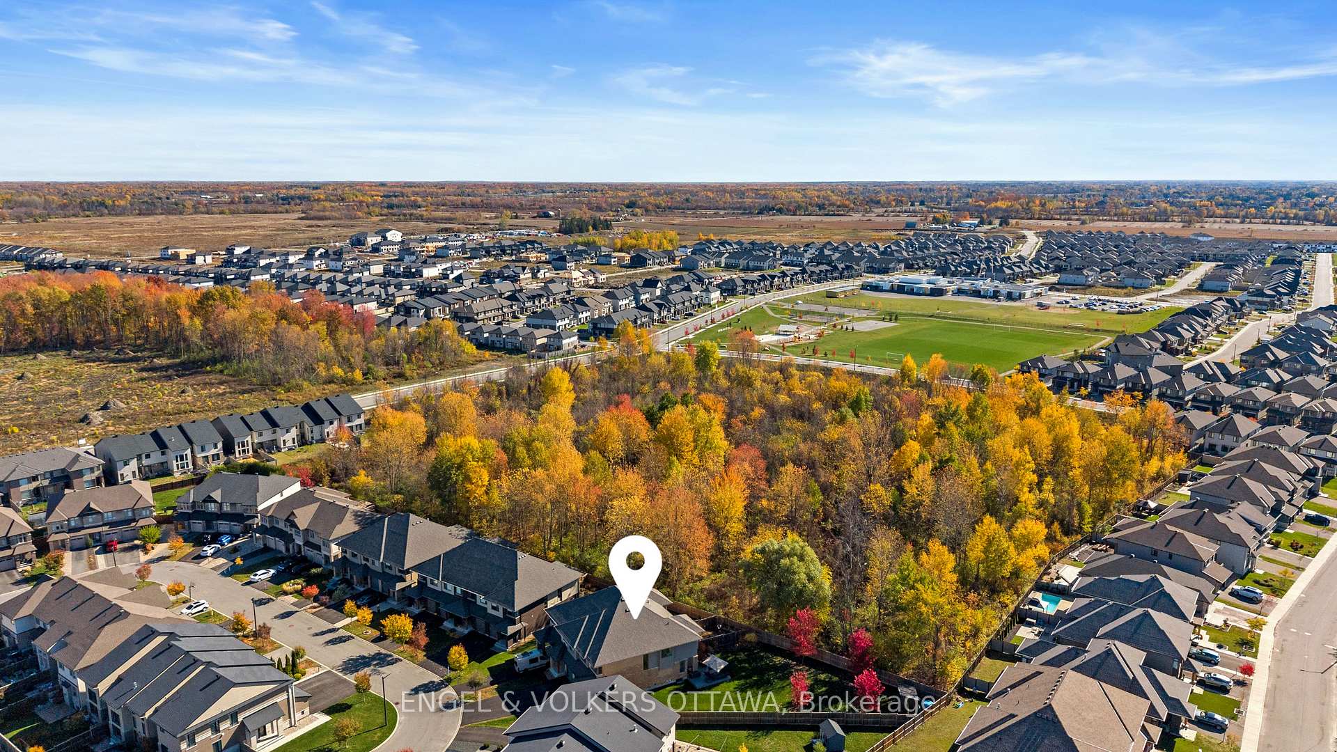 Photo 47 of 514 Stargazer Crescent, Ottawa, Riverside South/Gloucester Glen — HOMEH
