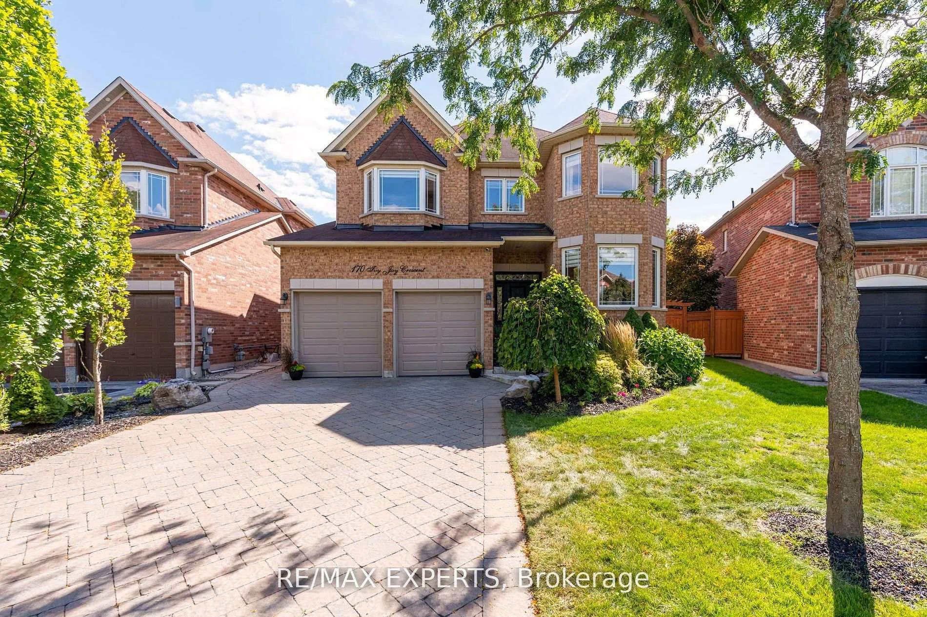 Photo 1 of 170 Ivy Jay Crescent, Aurora, Bayview Northeast — HOMEH