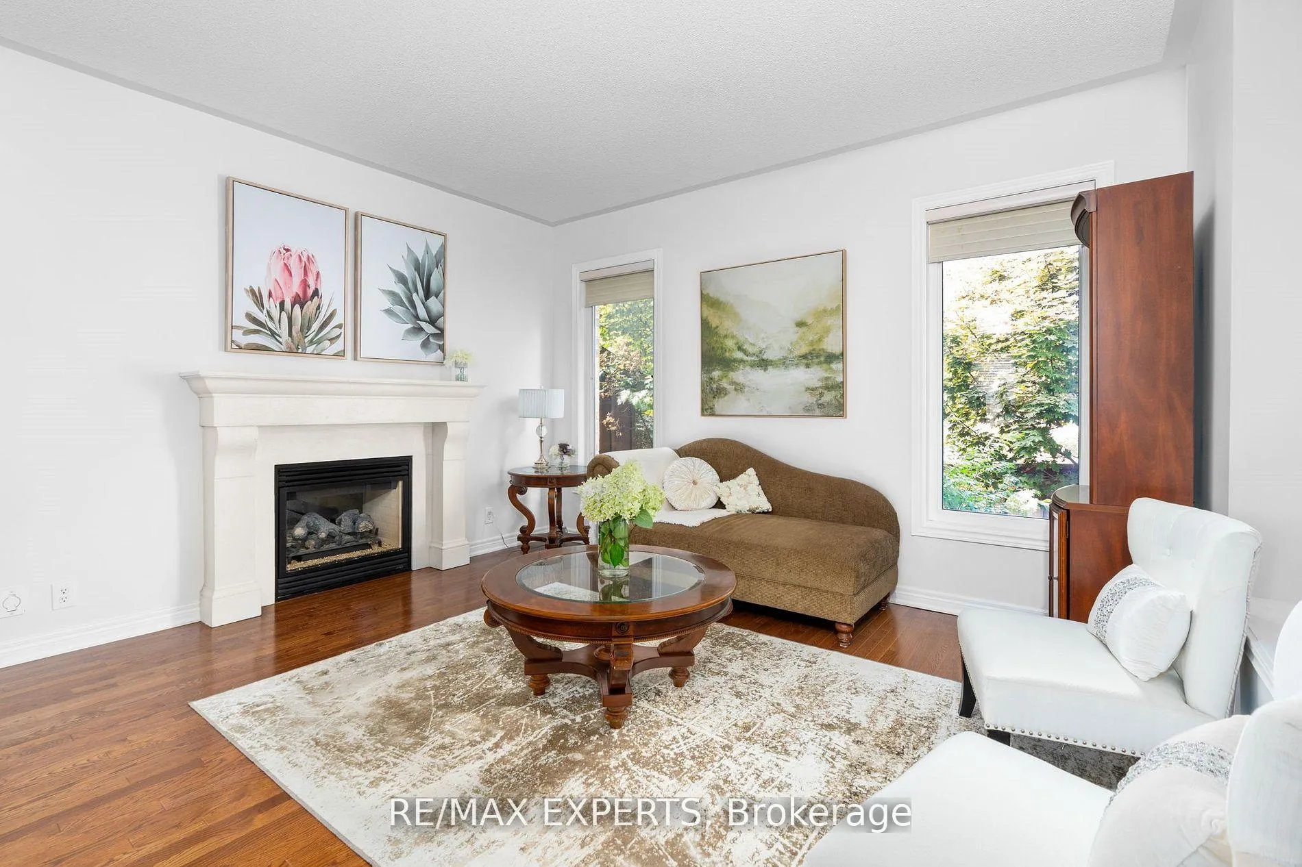 Photo 8 of 170 Ivy Jay Crescent, Aurora, Bayview Northeast — HOMEH