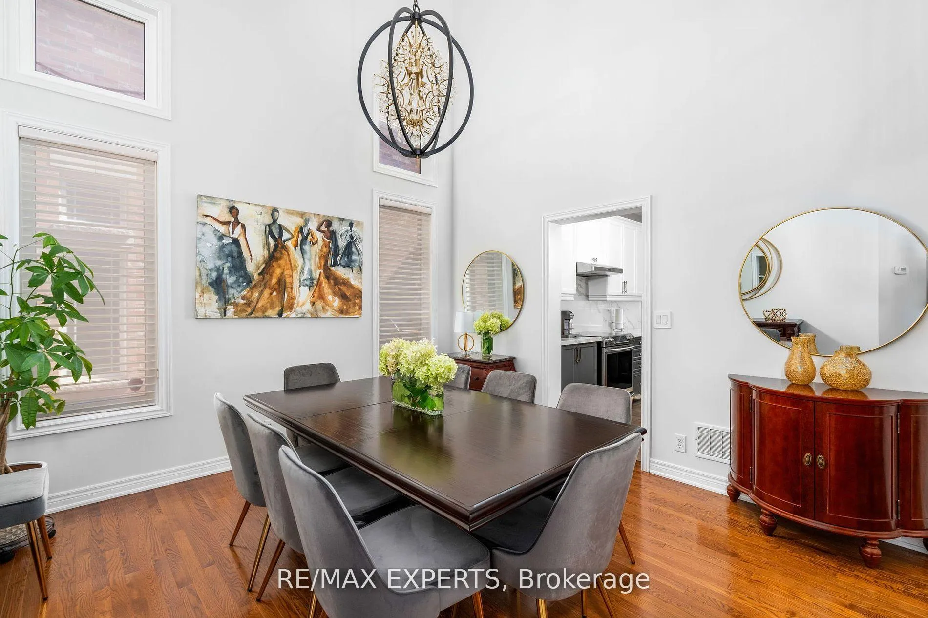 Photo 13 of 170 Ivy Jay Crescent, Aurora, Bayview Northeast — HOMEH