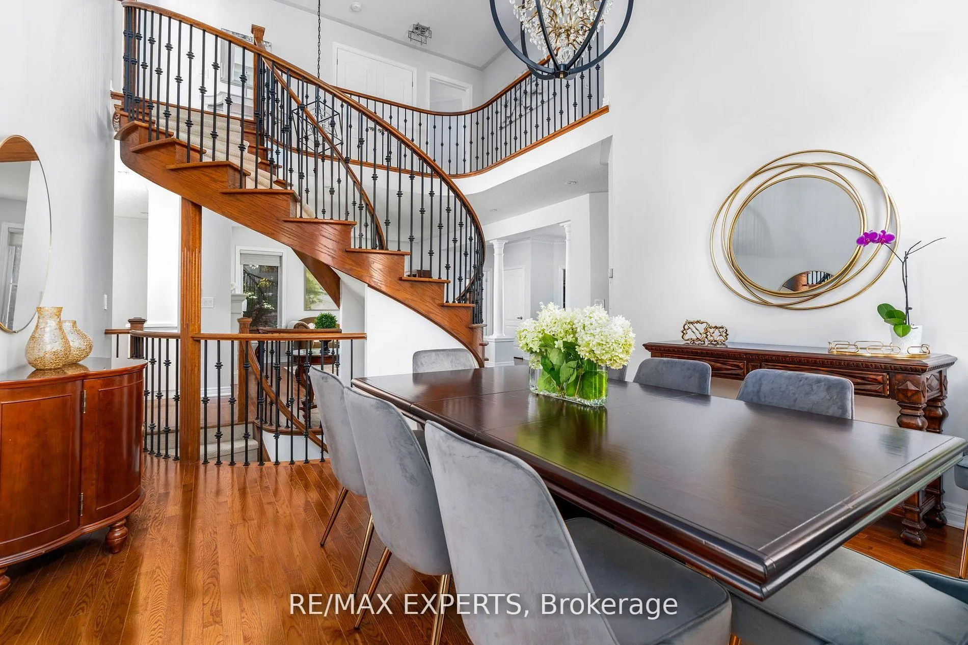 Photo 15 of 170 Ivy Jay Crescent, Aurora, Bayview Northeast — HOMEH
