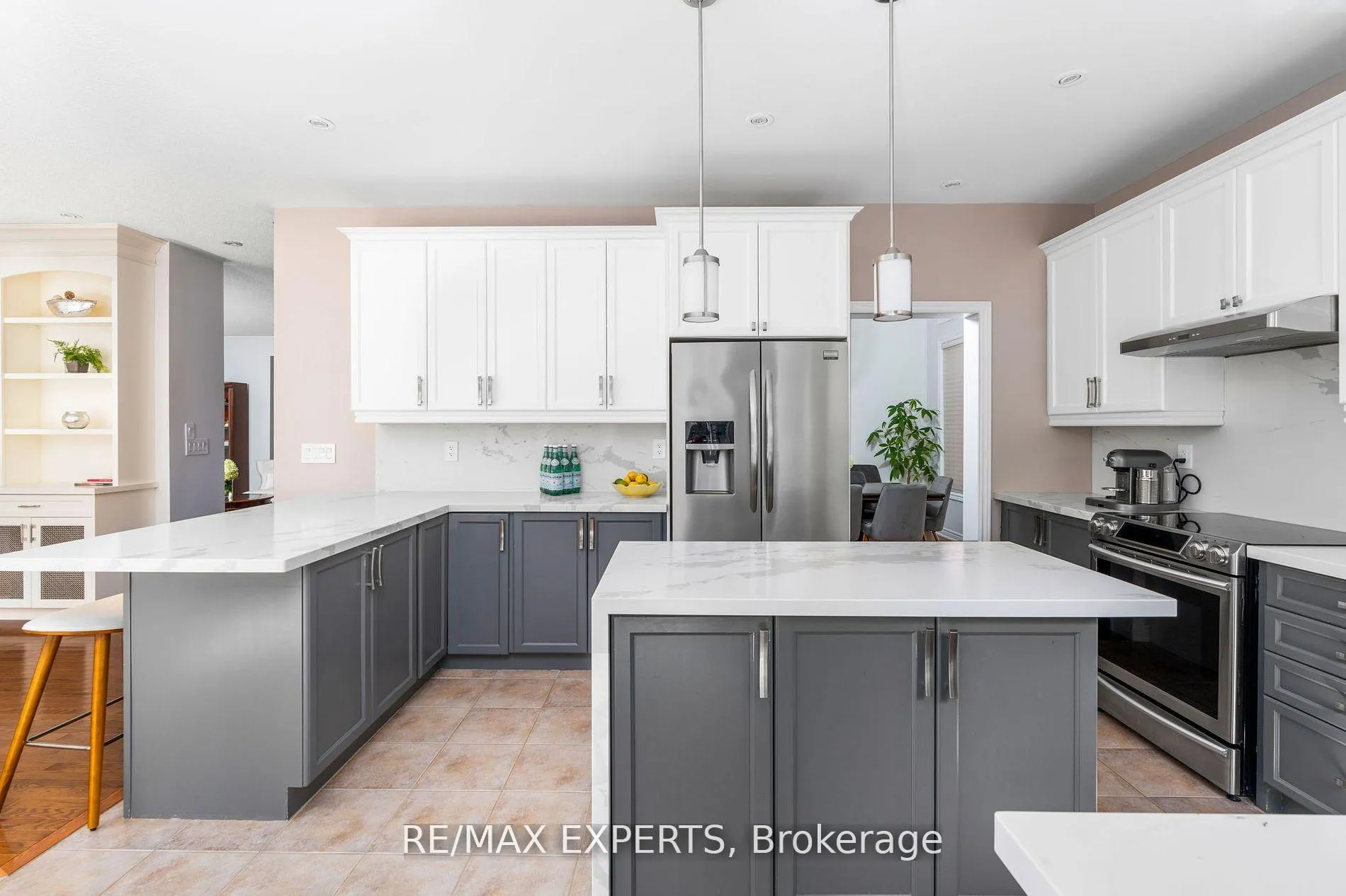 Photo 21 of 170 Ivy Jay Crescent, Aurora, Bayview Northeast — HOMEH
