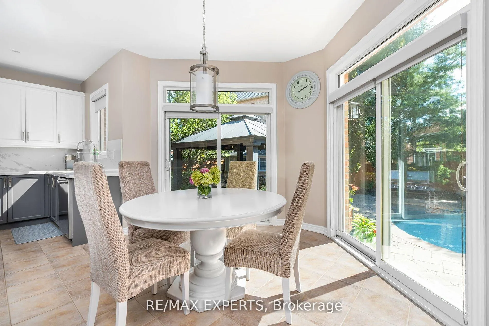 Photo 24 of 170 Ivy Jay Crescent, Aurora, Bayview Northeast — HOMEH