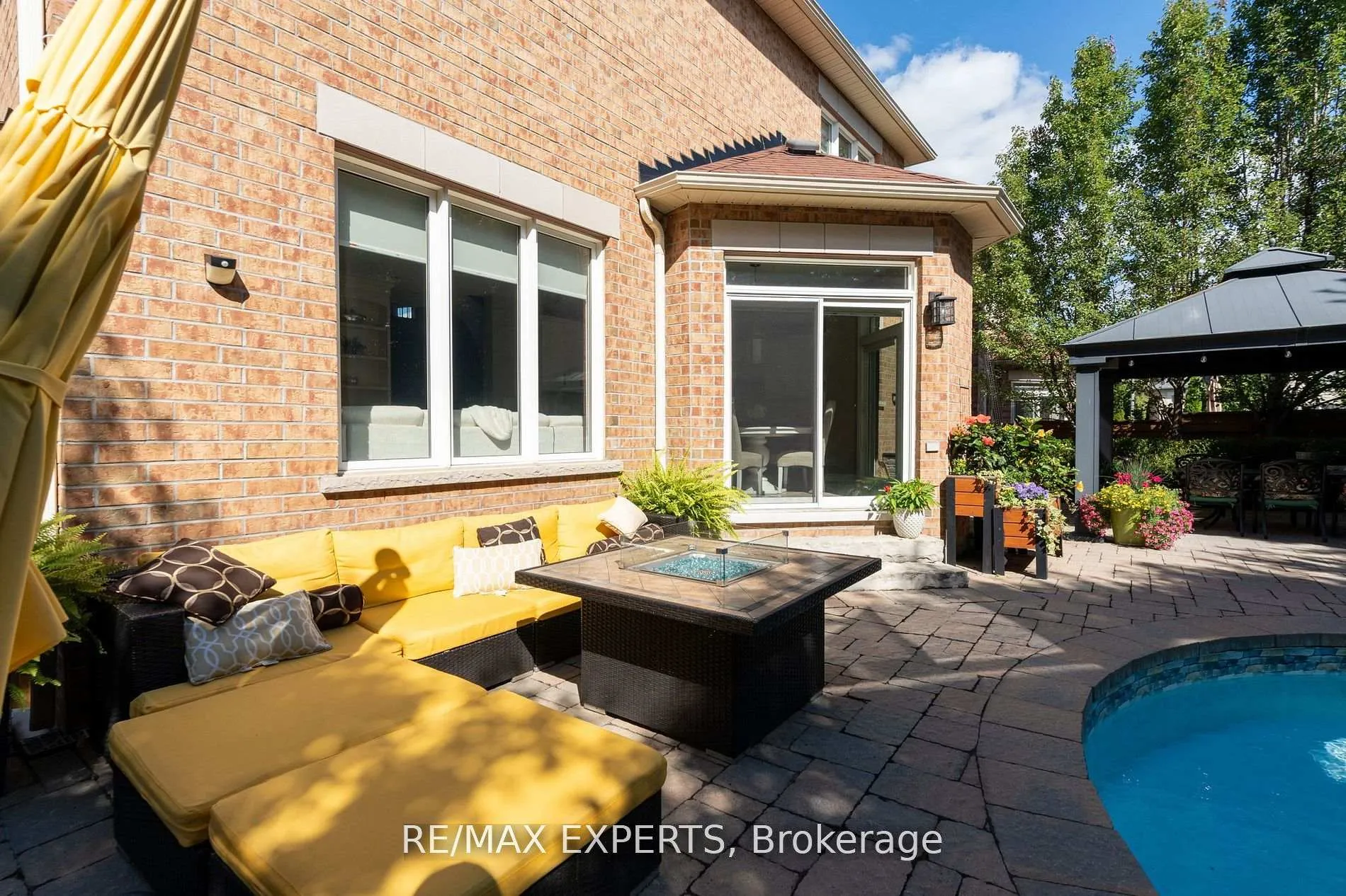 Photo 53 of 170 Ivy Jay Crescent, Aurora, Bayview Northeast — HOMEH