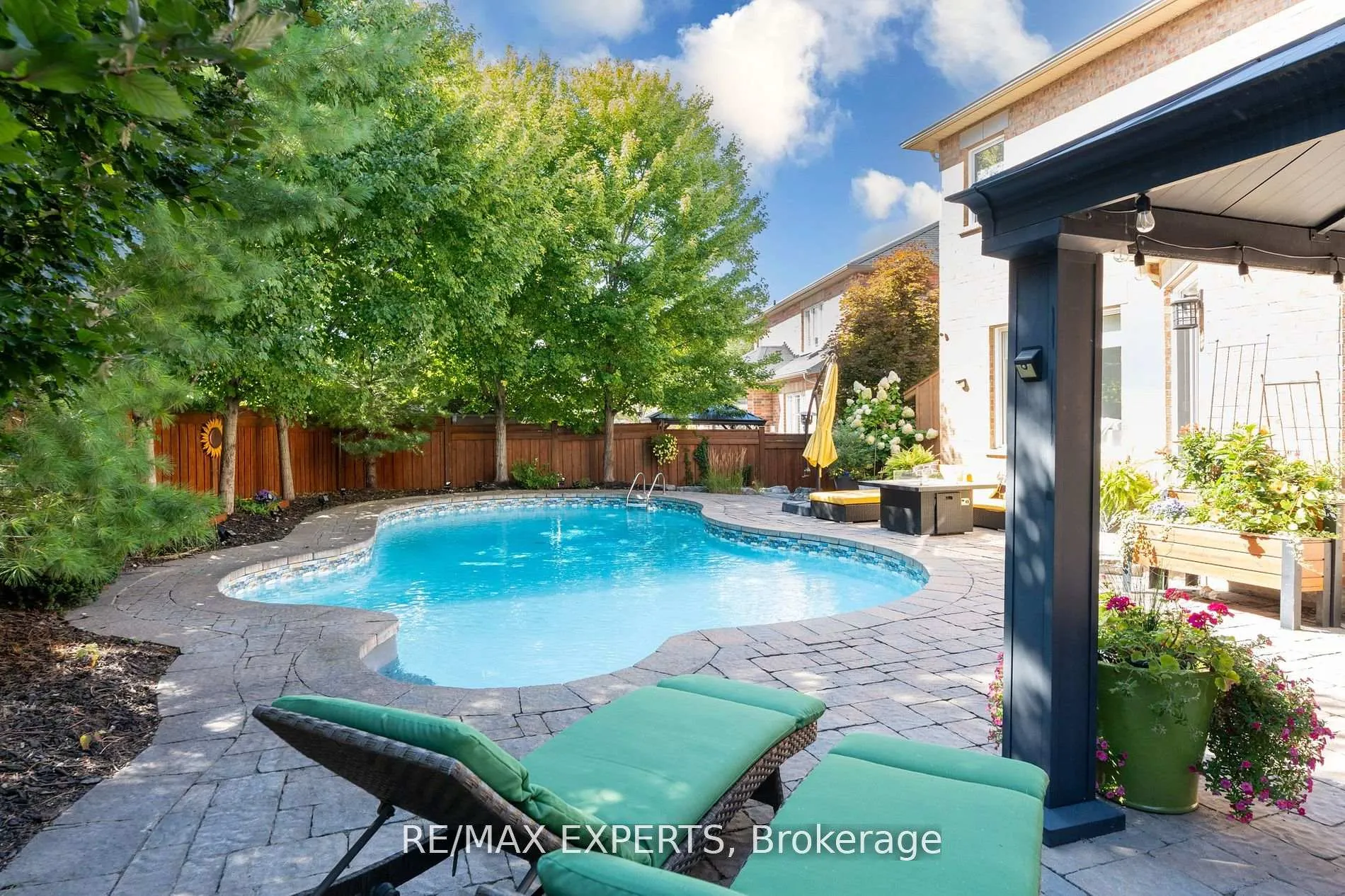 Photo 55 of 170 Ivy Jay Crescent, Aurora, Bayview Northeast — HOMEH