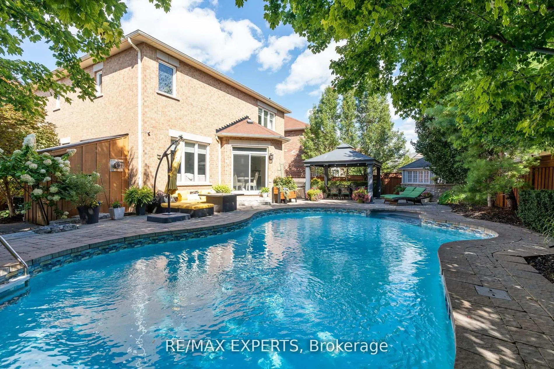 Photo 66 of 170 Ivy Jay Crescent, Aurora, Bayview Northeast — HOMEH