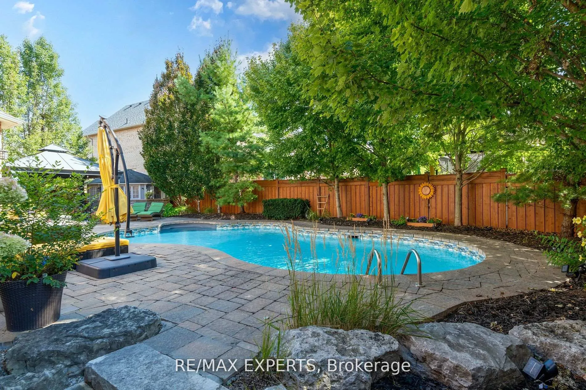 Photo 71 of 170 Ivy Jay Crescent, Aurora, Bayview Northeast — HOMEH