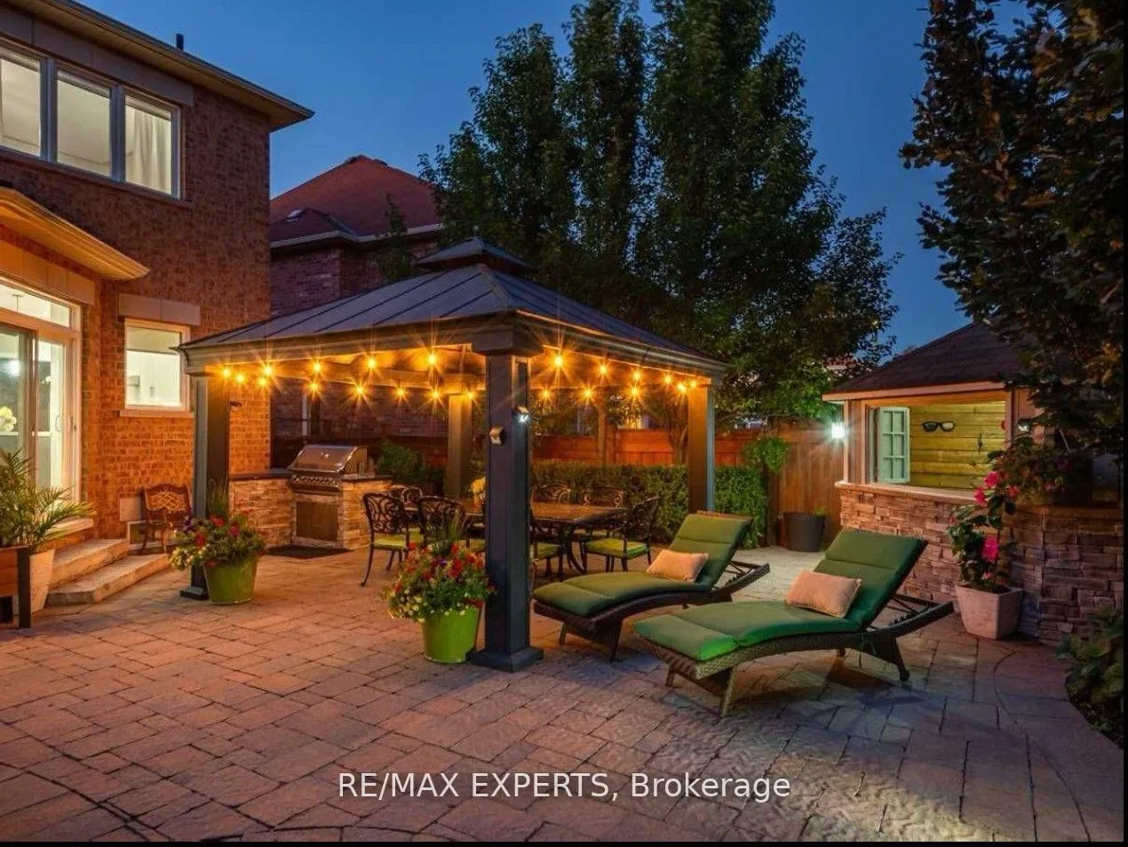 Photo 74 of 170 Ivy Jay Crescent, Aurora, Bayview Northeast — HOMEH