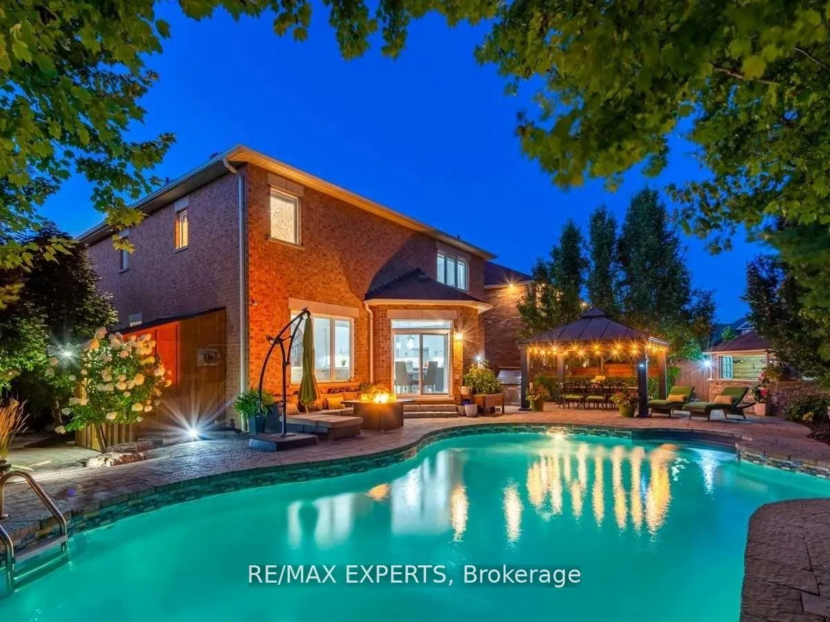 Photo 77 of 170 Ivy Jay Crescent, Aurora, Bayview Northeast — HOMEH