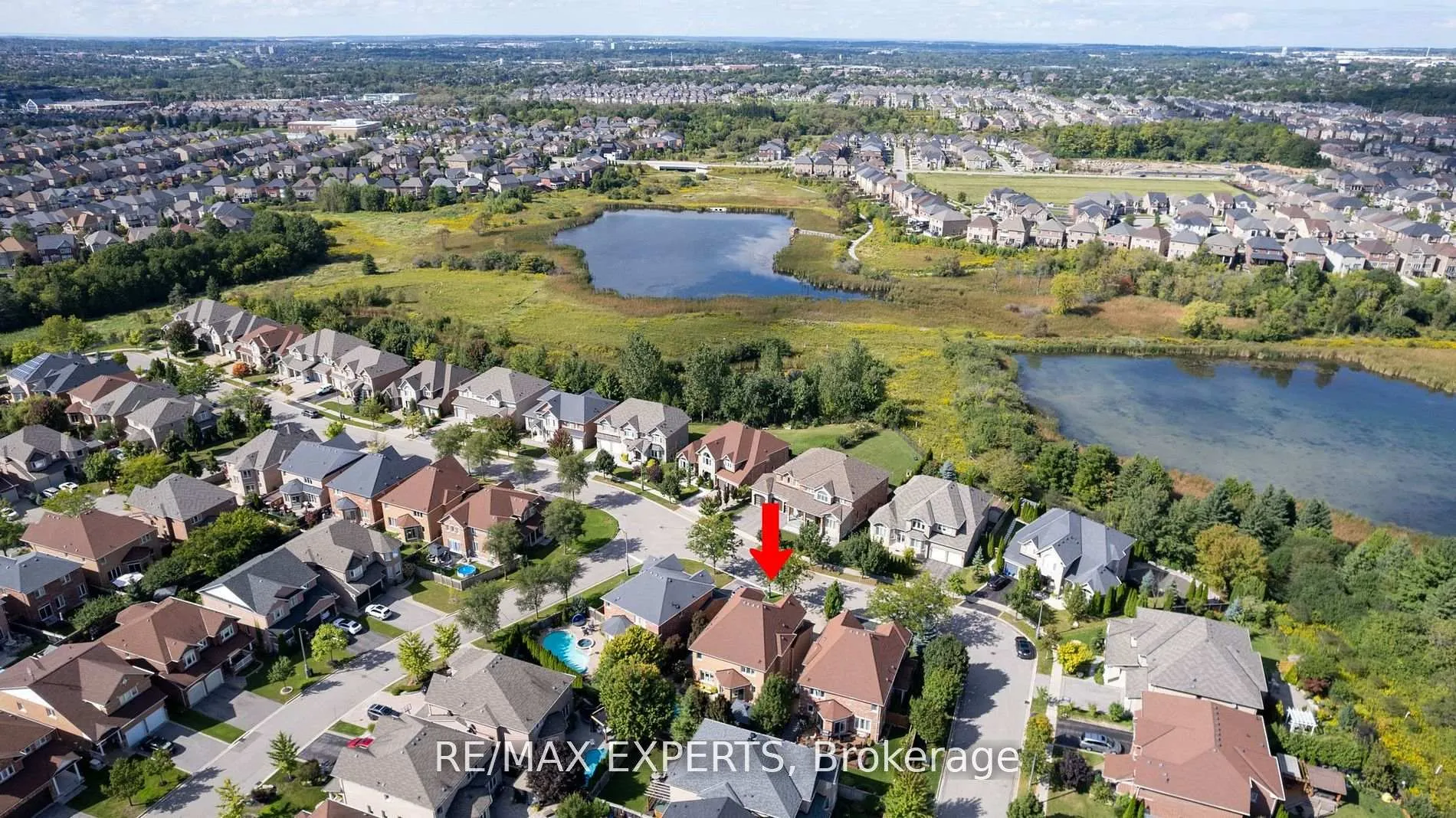 Photo 79 of 170 Ivy Jay Crescent, Aurora, Bayview Northeast — HOMEH