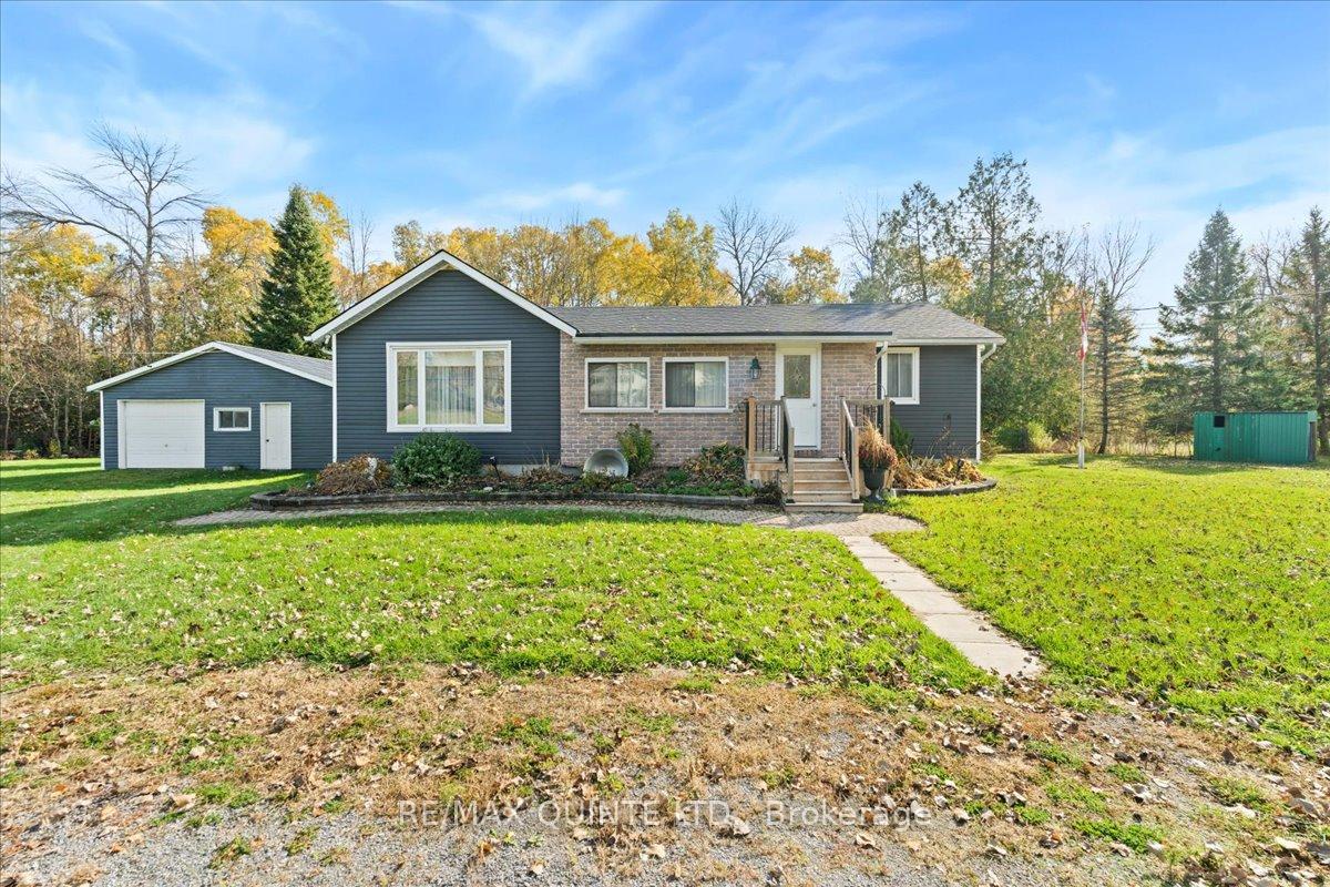 Photo 1 of 488 Mudcat Road, Belleville, Thurlow Ward — HOMEH