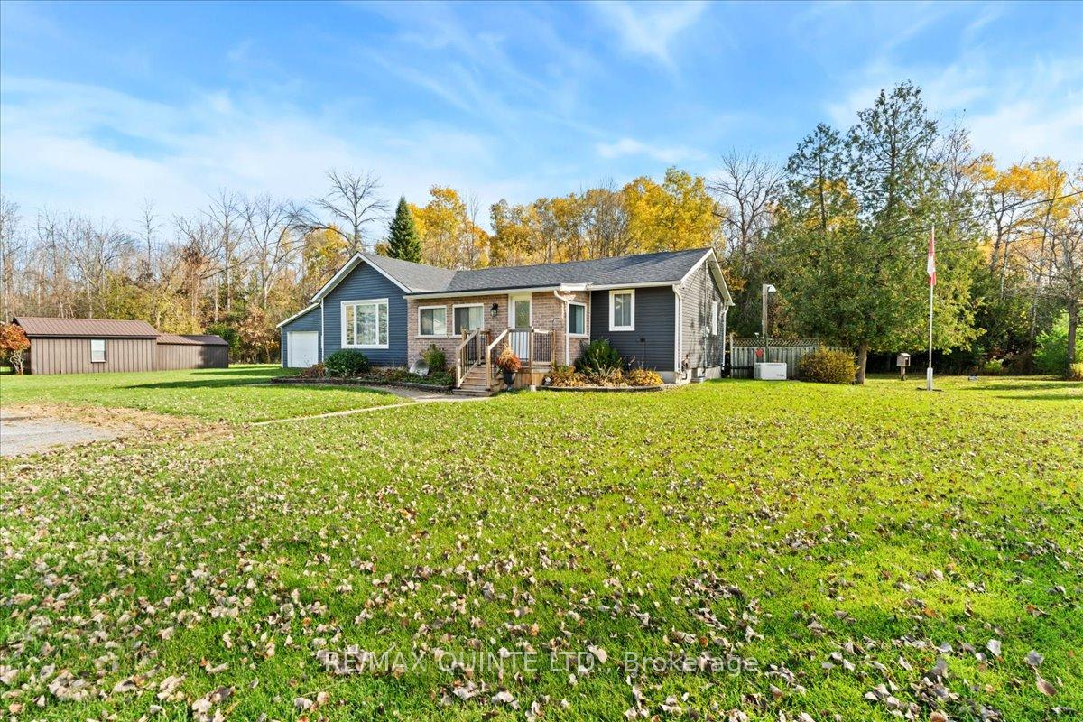 Photo 3 of 488 Mudcat Road, Belleville, Thurlow Ward — HOMEH