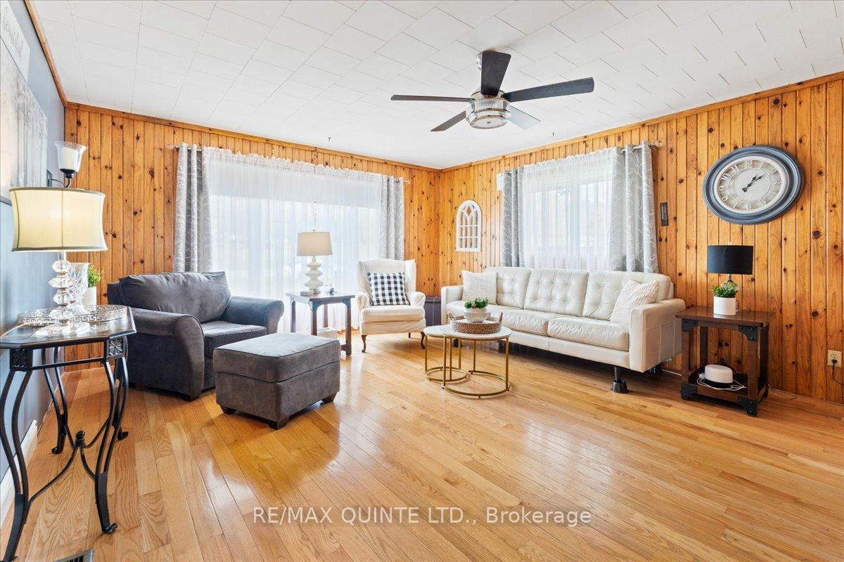 Photo 14 of 488 Mudcat Road, Belleville, Thurlow Ward — HOMEH