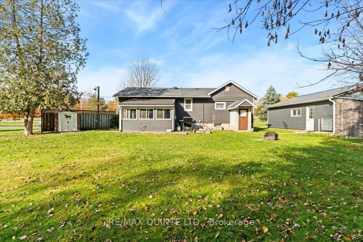 Photo 30 of 488 Mudcat Road, Belleville, Thurlow Ward — HOMEH