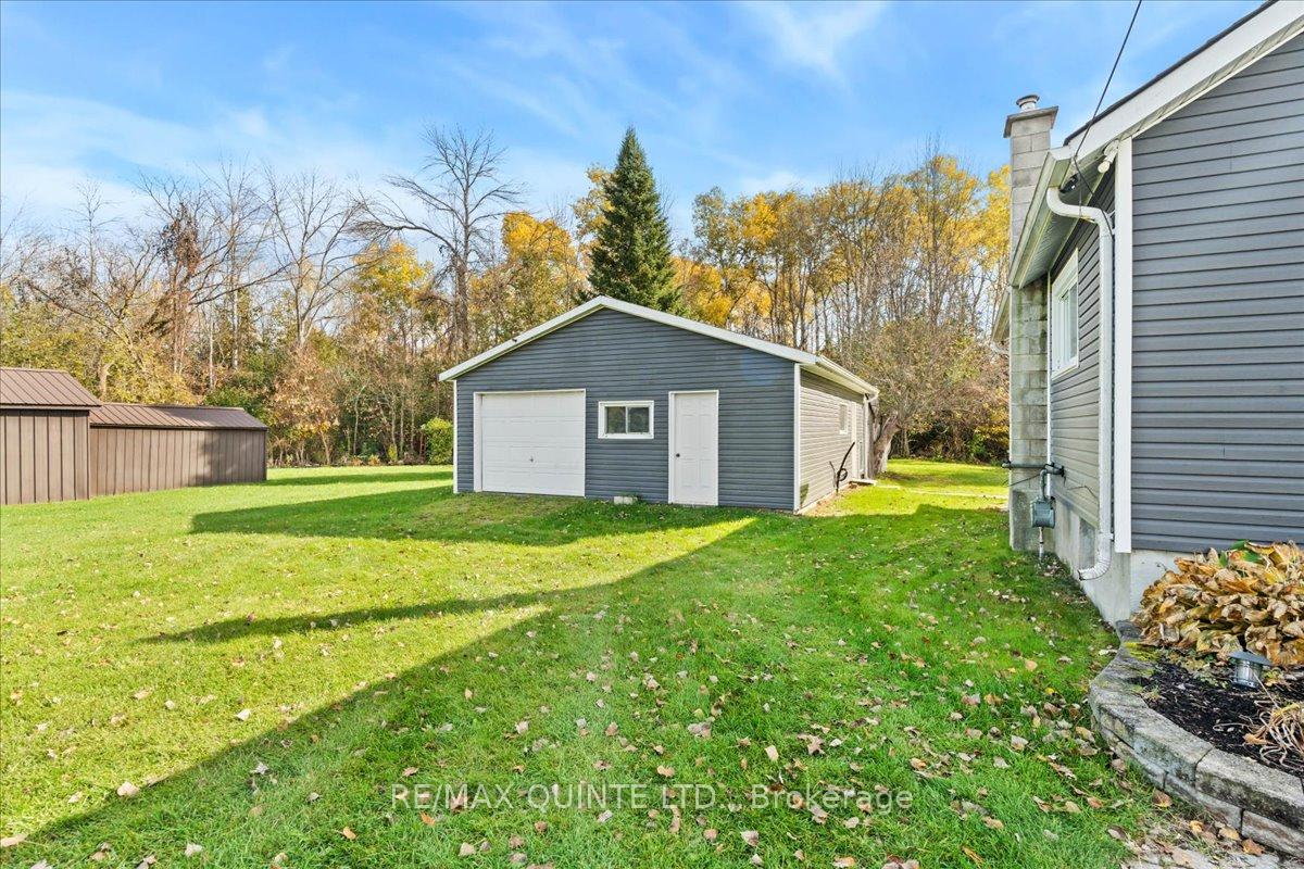 Photo 32 of 488 Mudcat Road, Belleville, Thurlow Ward — HOMEH