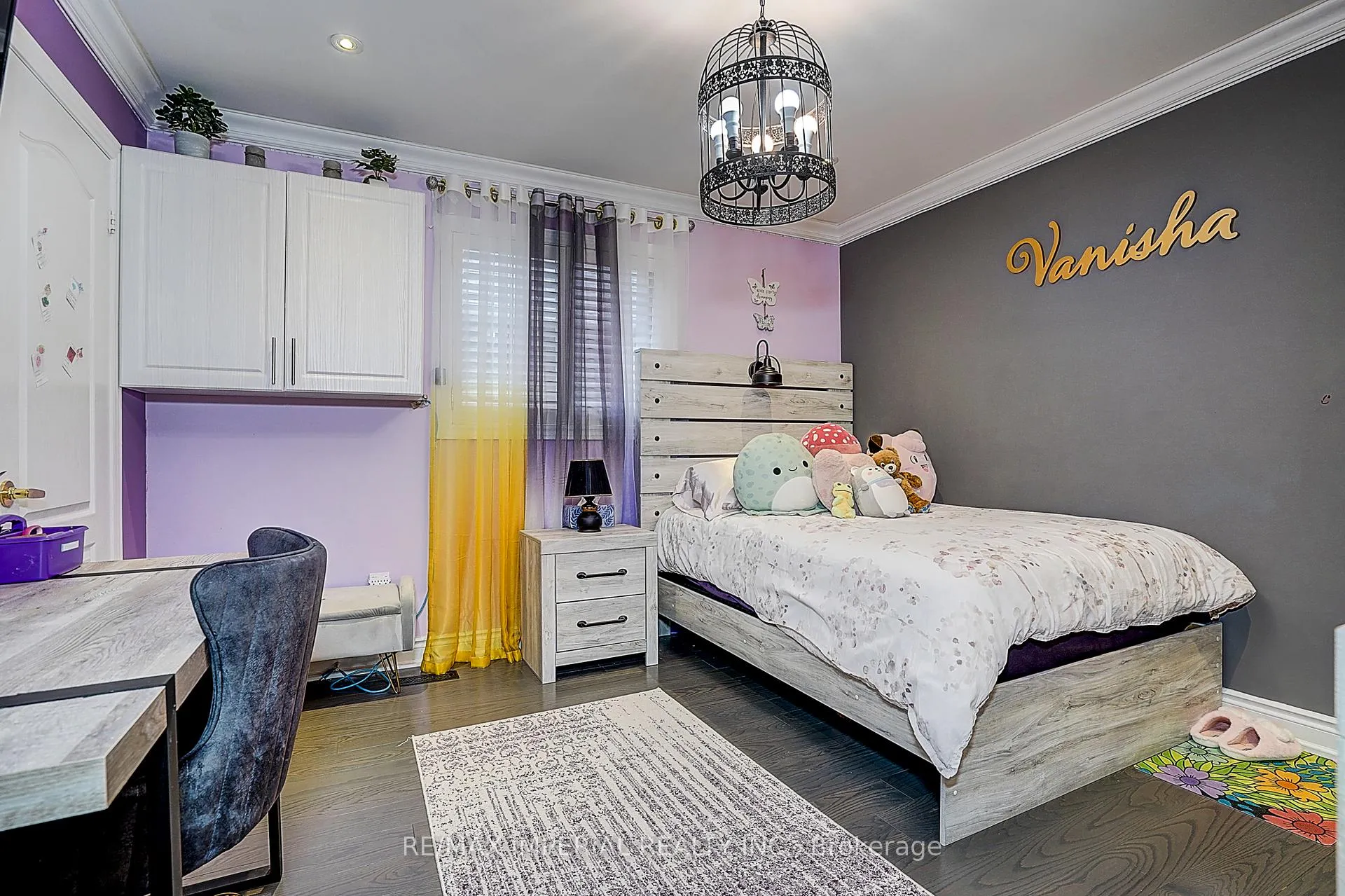 Photo 7 of 32 Brandon Gate Drive, Vaughan, Maple — HOMEH