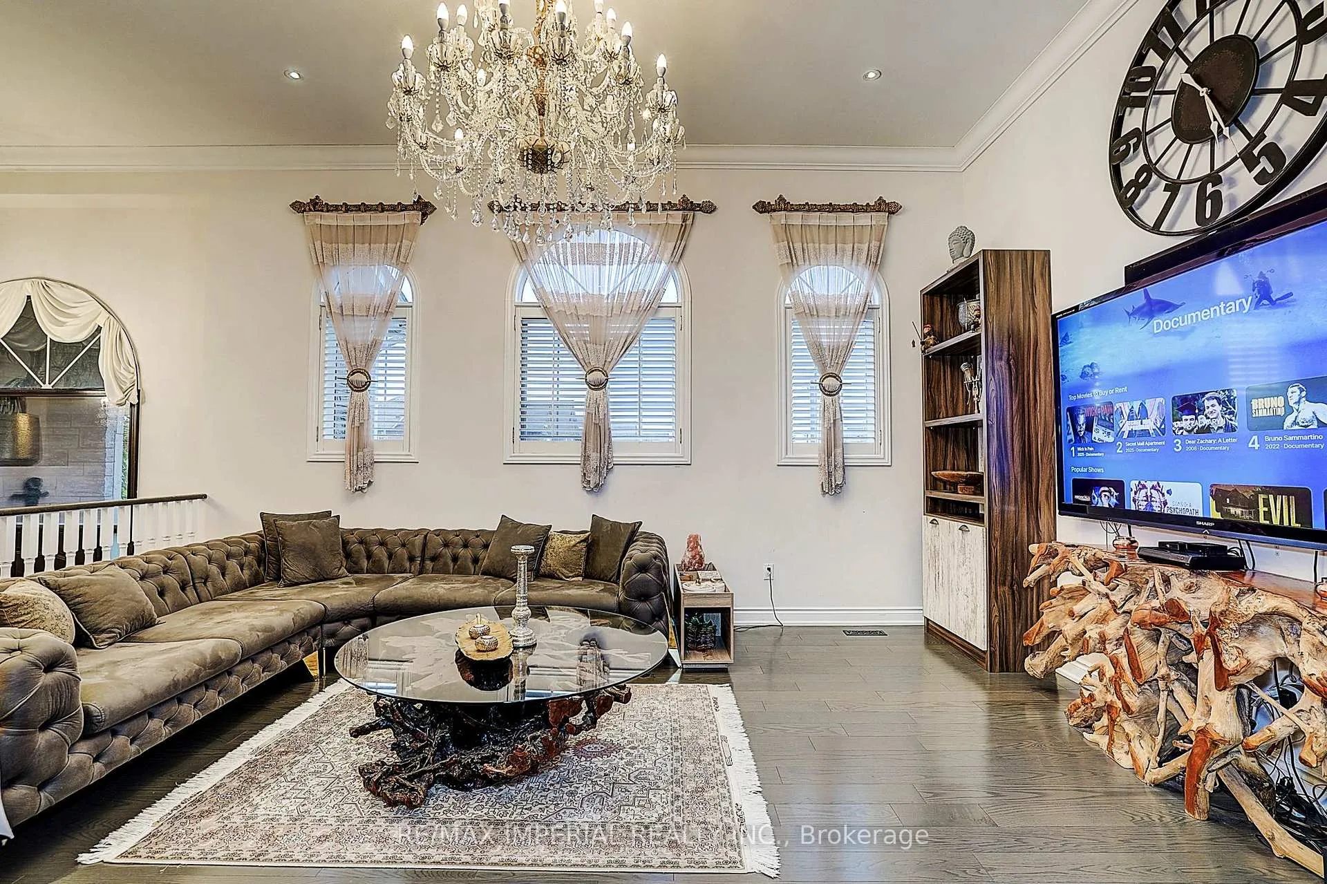 Photo 23 of 32 Brandon Gate Drive, Vaughan, Maple — HOMEH