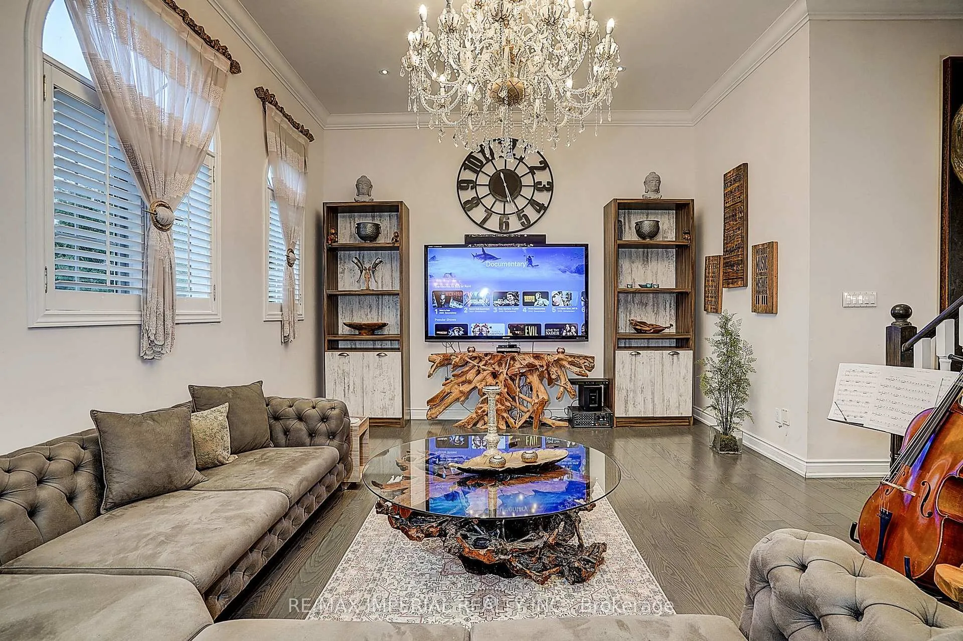 Photo 25 of 32 Brandon Gate Drive, Vaughan, Maple — HOMEH
