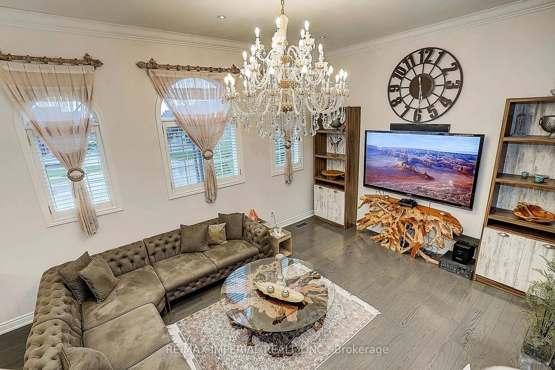 Photo 28 of 32 Brandon Gate Drive, Vaughan, Maple — HOMEH