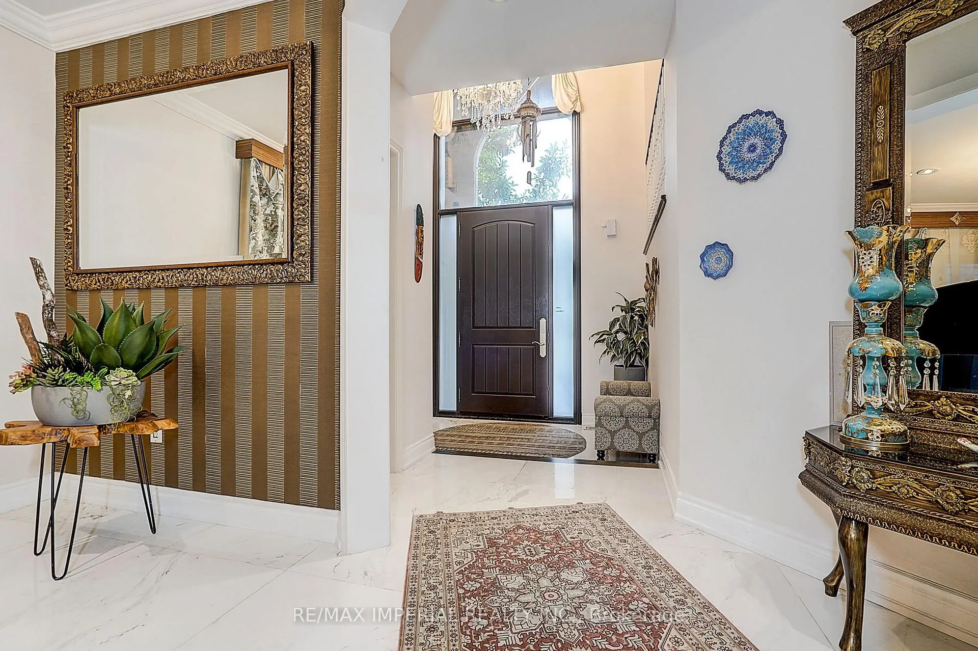 Photo 33 of 32 Brandon Gate Drive, Vaughan, Maple — HOMEH