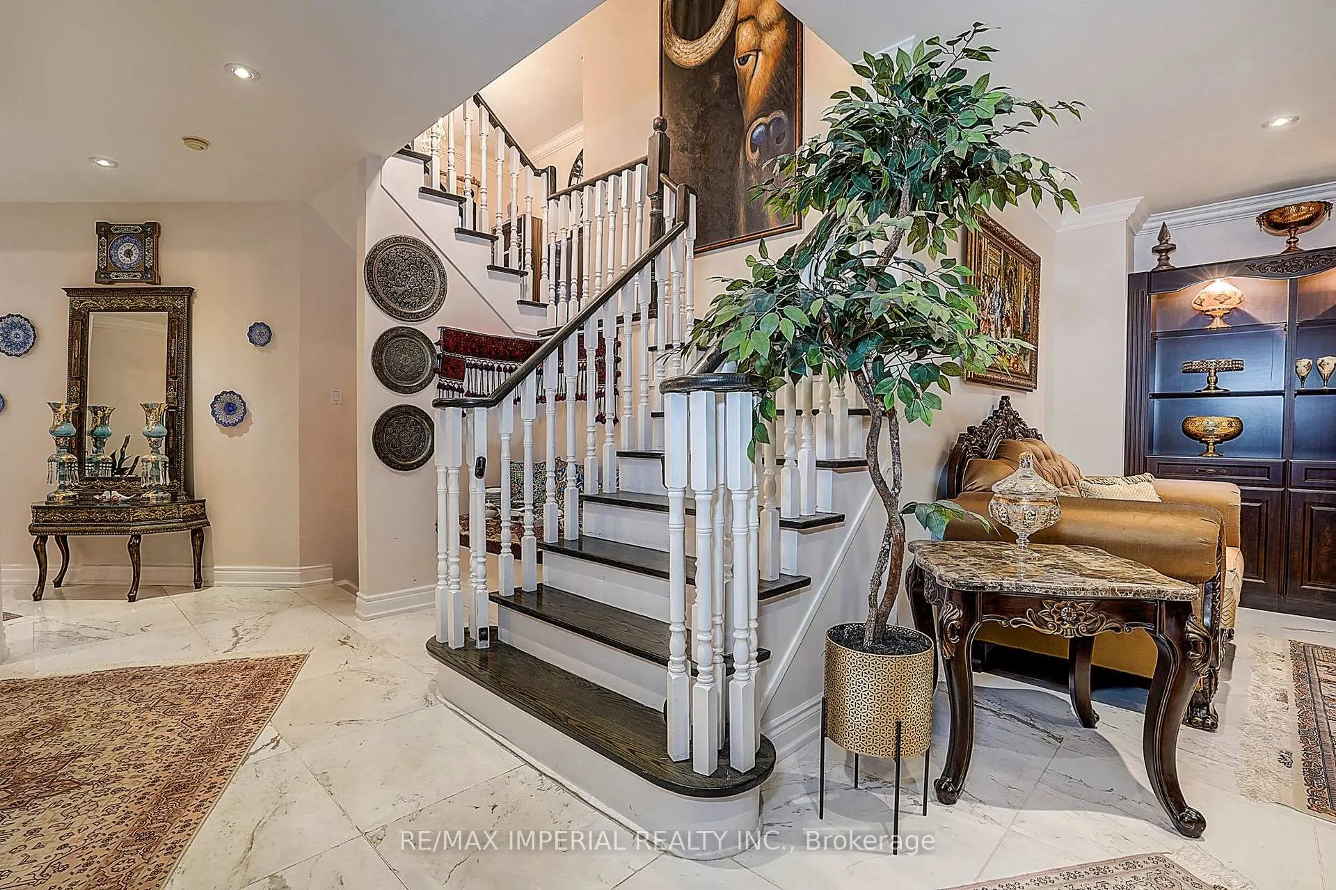 Photo 35 of 32 Brandon Gate Drive, Vaughan, Maple — HOMEH