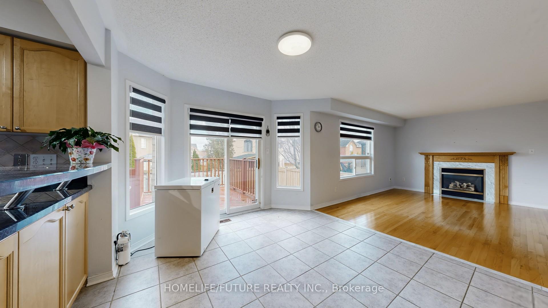 Photo 16 of Unit Main, 45 Gartshore Drive, Whitby, Williamsburg — HOMEH