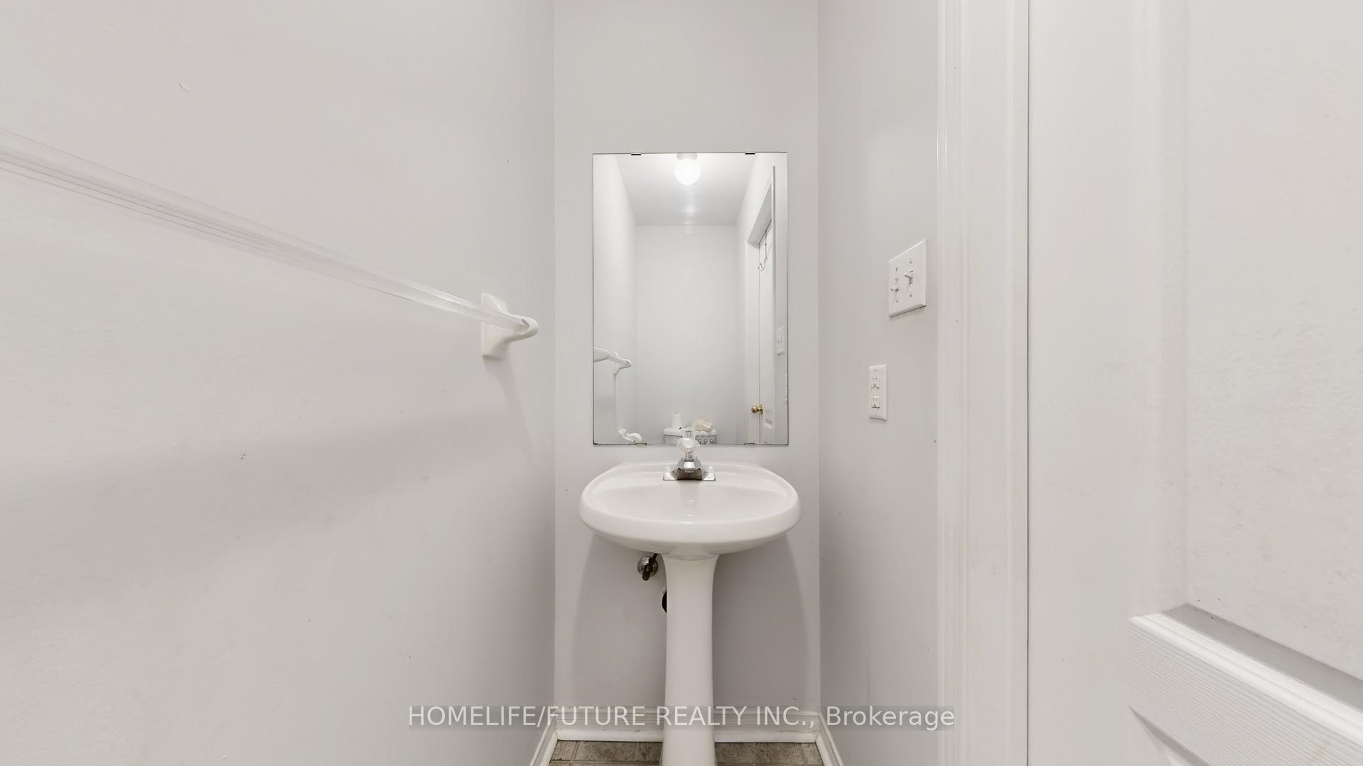Photo 26 of Unit Main, 45 Gartshore Drive, Whitby, Williamsburg — HOMEH
