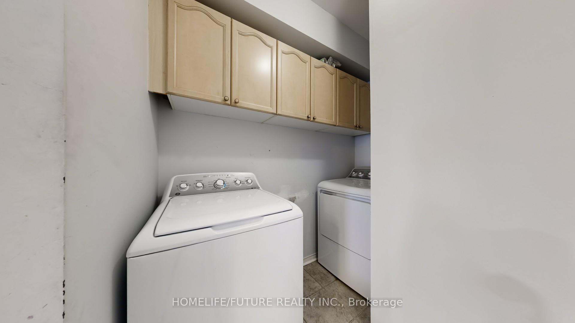 Photo 27 of Unit Main, 45 Gartshore Drive, Whitby, Williamsburg — HOMEH