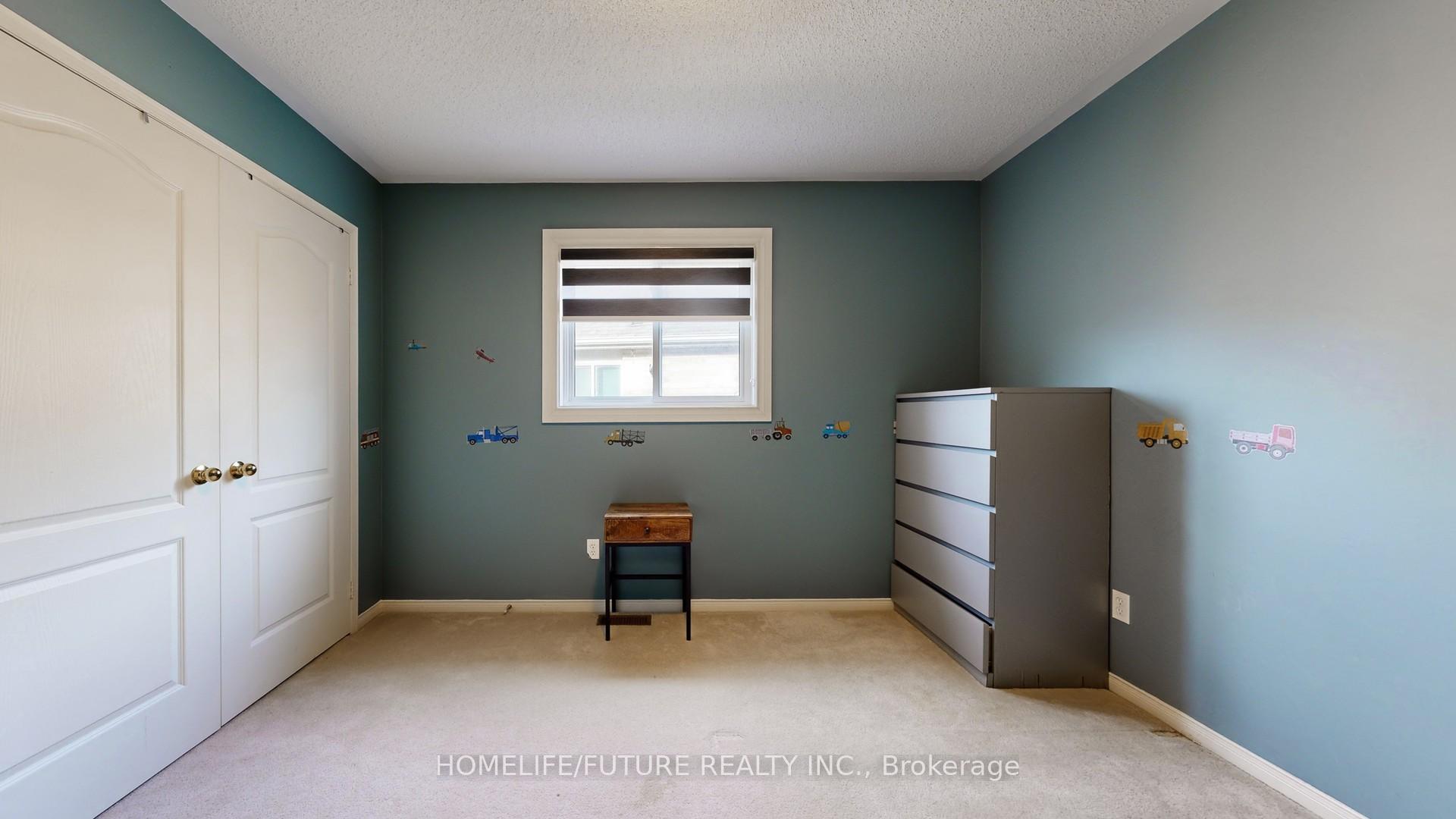 Photo 39 of Unit Main, 45 Gartshore Drive, Whitby, Williamsburg — HOMEH
