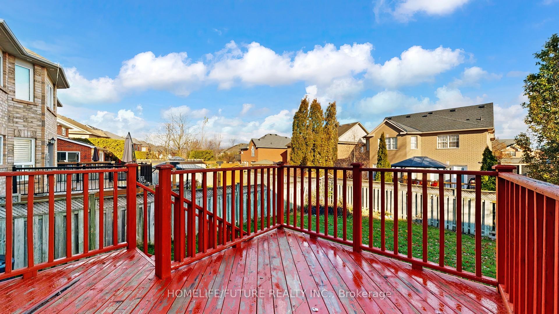 Photo 47 of Unit Main, 45 Gartshore Drive, Whitby, Williamsburg — HOMEH