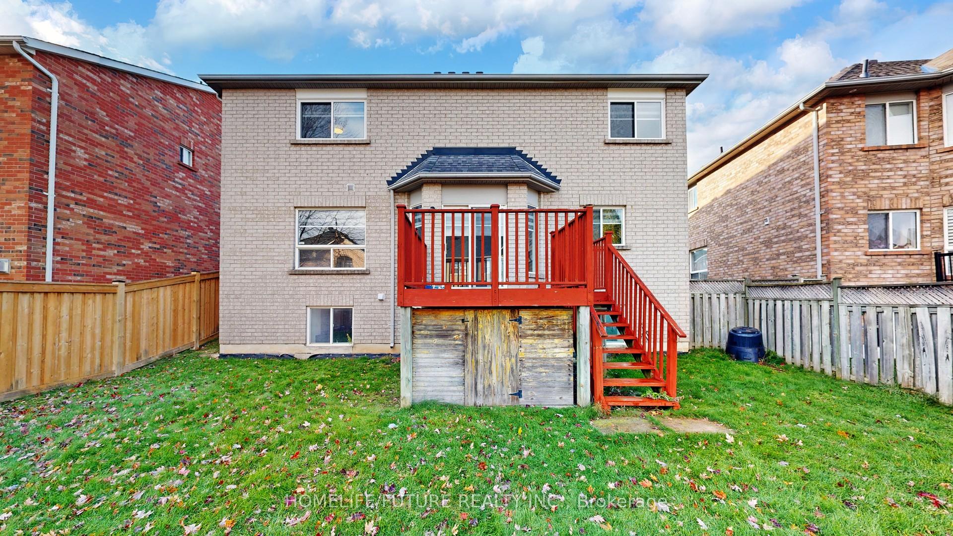Photo 48 of Unit Main, 45 Gartshore Drive, Whitby, Williamsburg — HOMEH