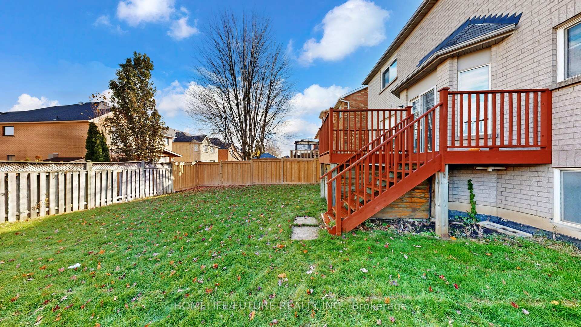 Photo 50 of Unit Main, 45 Gartshore Drive, Whitby, Williamsburg — HOMEH