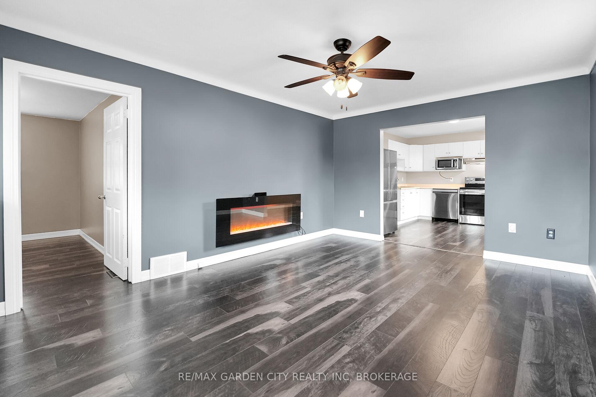 Photo 7 of 160 McAlpine Avenue S, Welland, Lincoln/Crowland — HOMEH