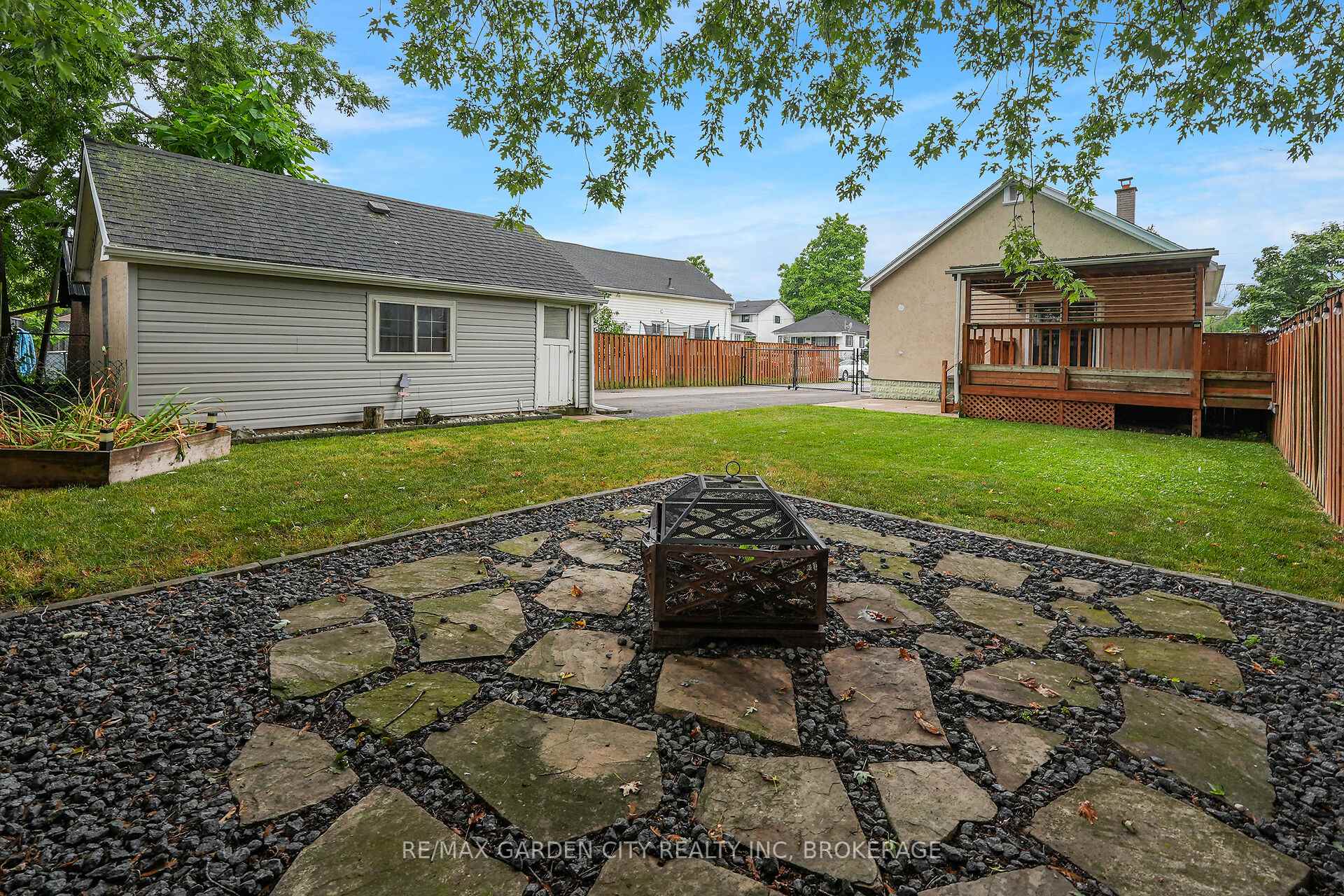 Photo 33 of 160 McAlpine Avenue S, Welland, Lincoln/Crowland — HOMEH