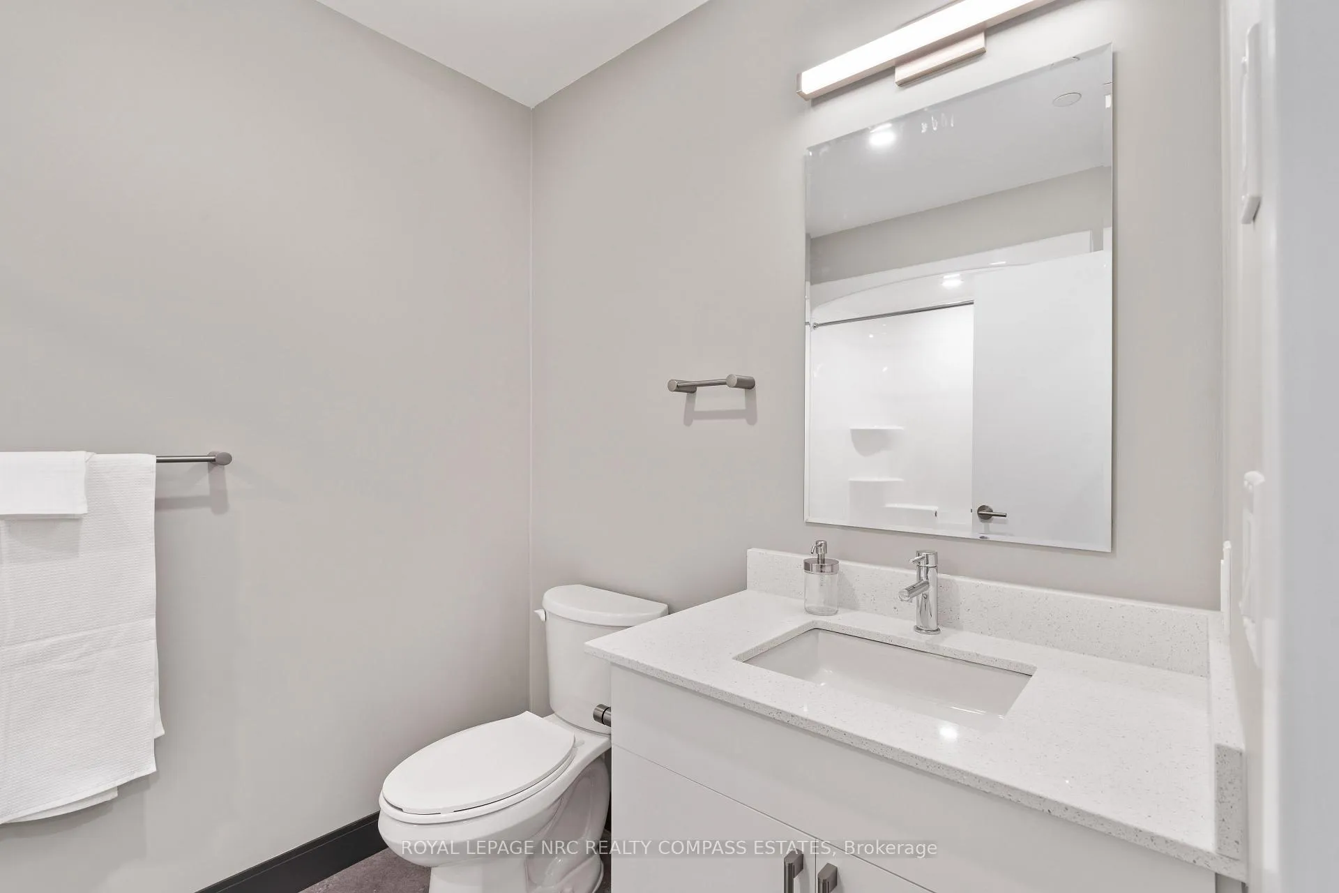 Photo 9 of Unit 216, 695 Niagara Street, Welland, N. Welland — HOMEH