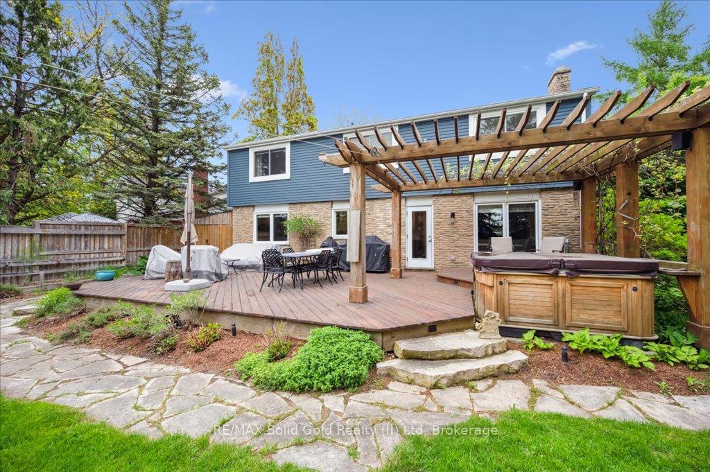 Photo 44 of 427 Stillmeadow Circle, Waterloo — HOMEH